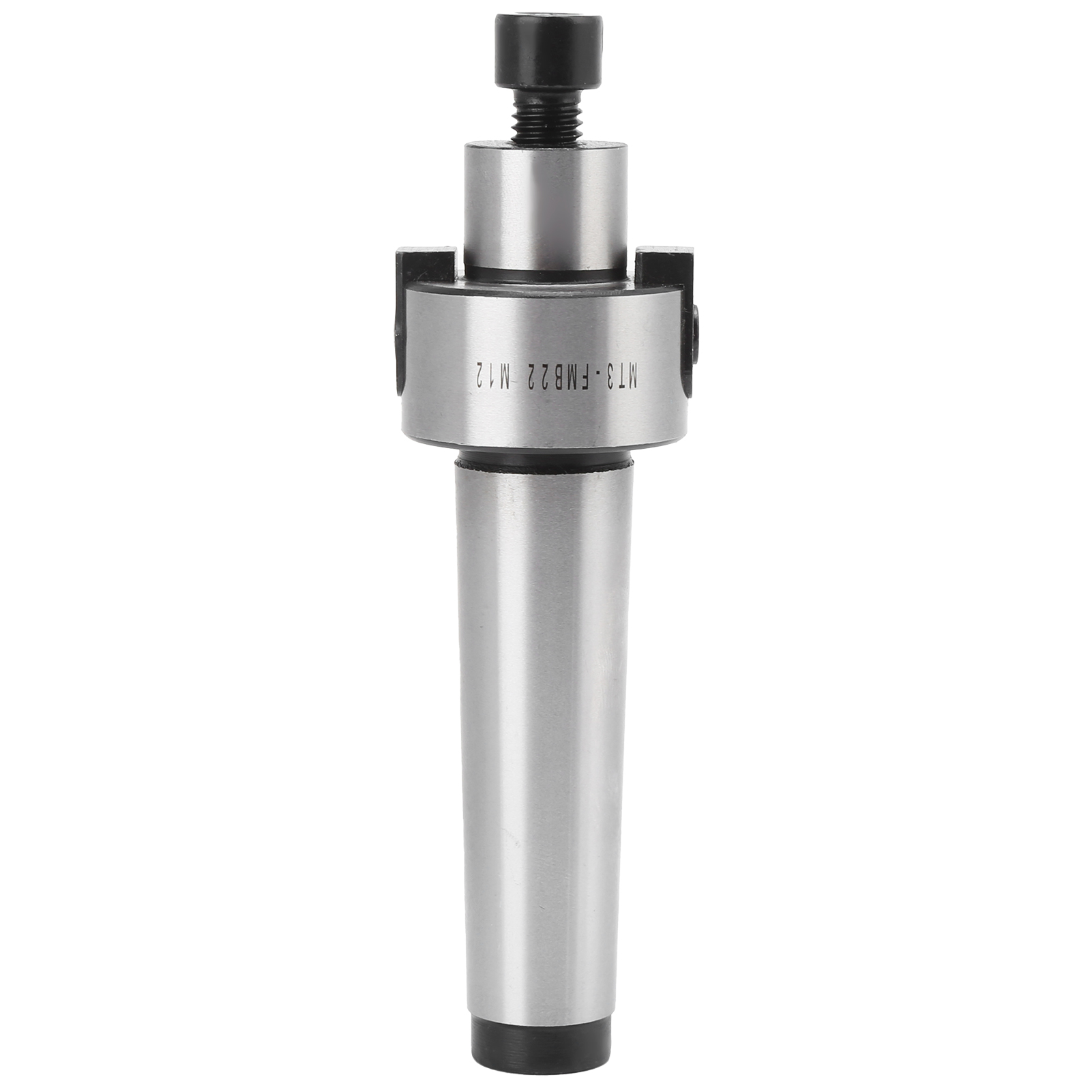 Cnc-fräsmaschinen-werkzeughalter-spannfutter-fräs-oberflächenfräs-verbindungsplatte Mt3-fmb22-m12