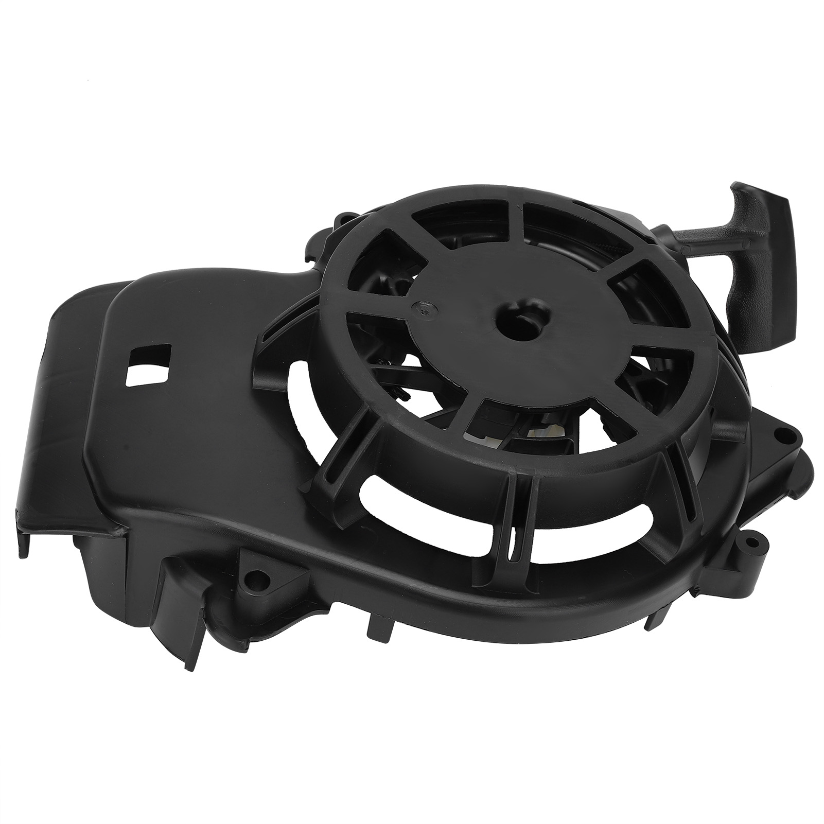 Rückstoßstarter 594062 Kompatibel Mit Briggs & Stratton 093j02 Gartenzubehör