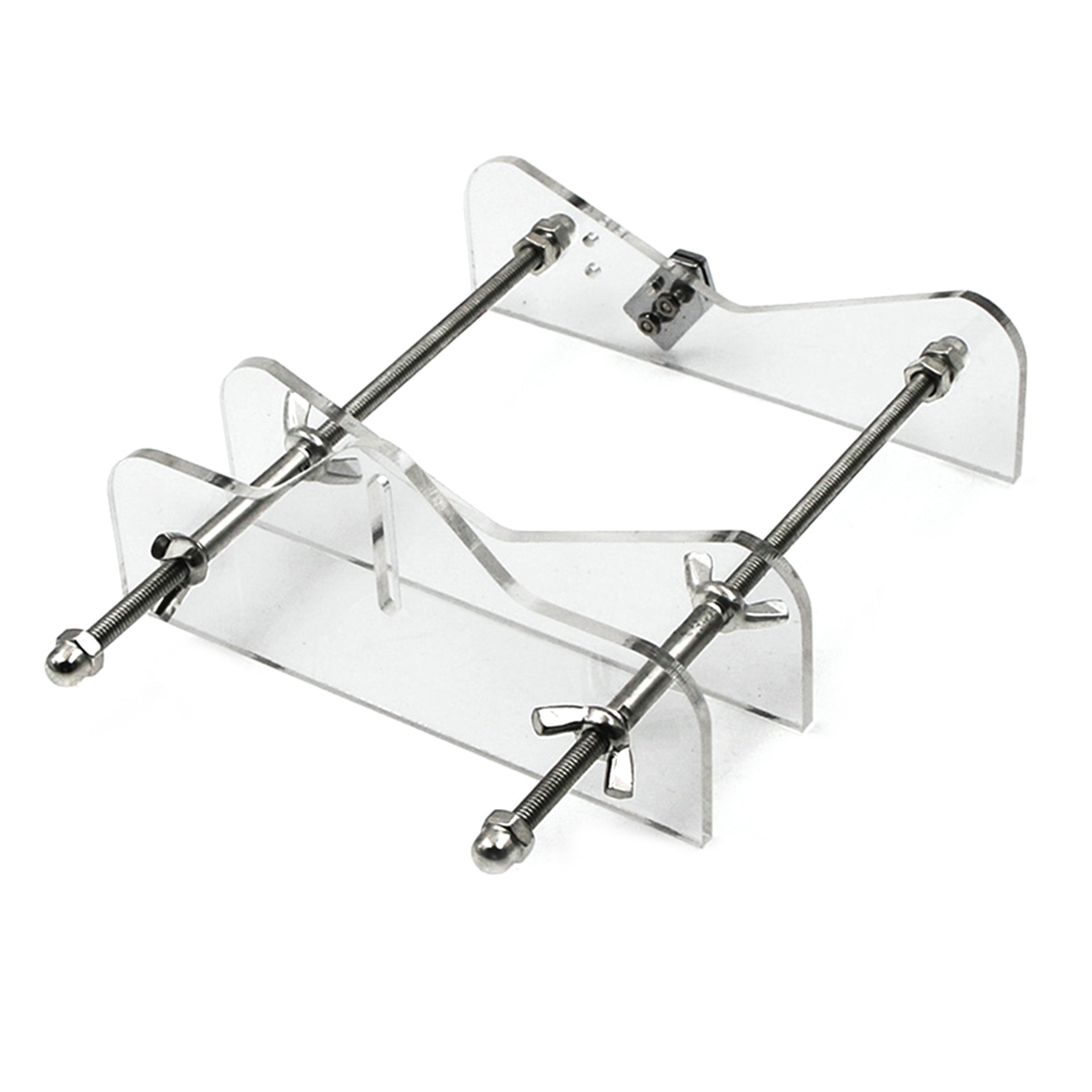 Diy-glasflaschenschneider Zum Schneiden Von Runden, Quadratischen Und Ovalen Flaschen