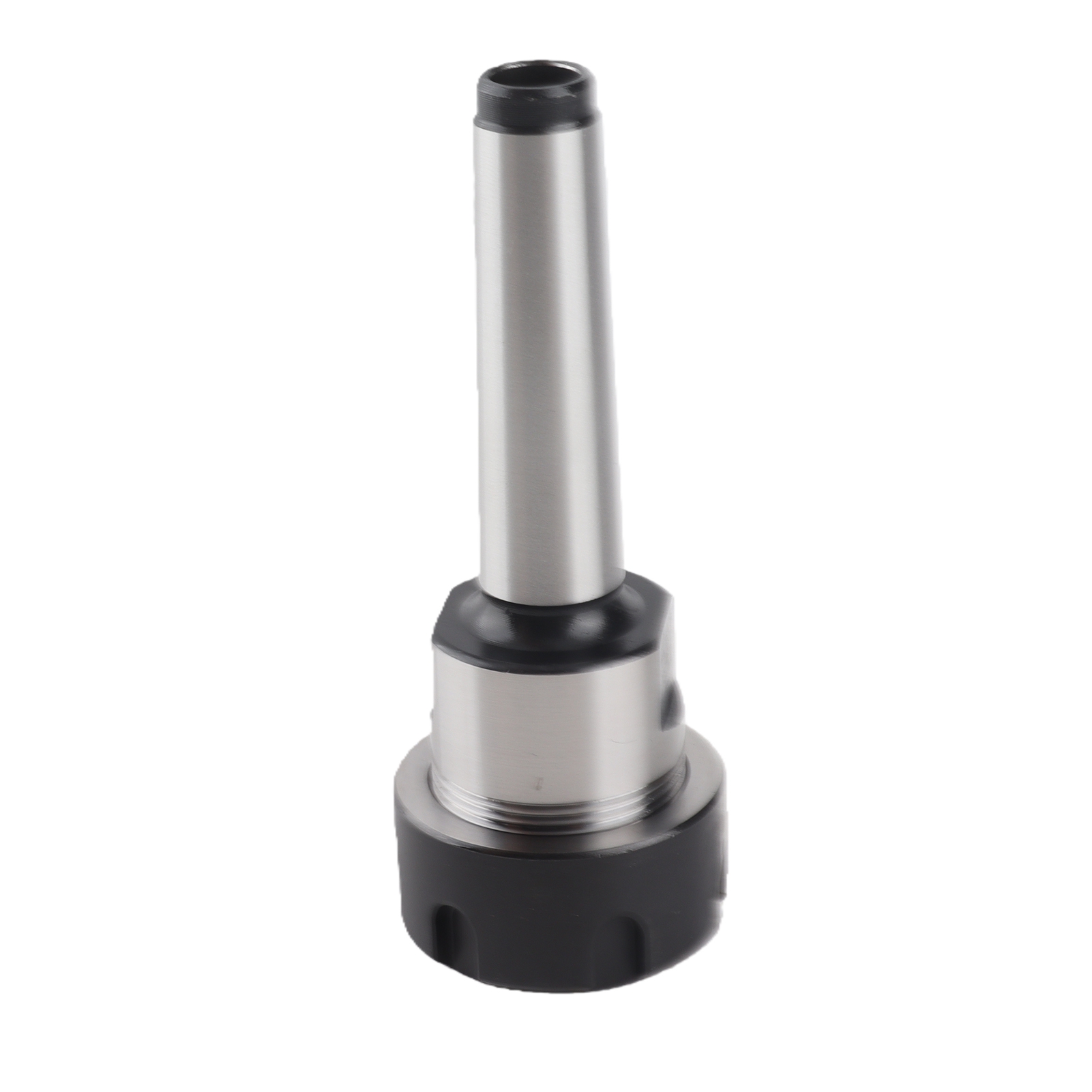 Frässpannzangenfutter 40cr Mt2 Er25 Mit M10-mutter Er25um, Spannbereich 1-16 Mm