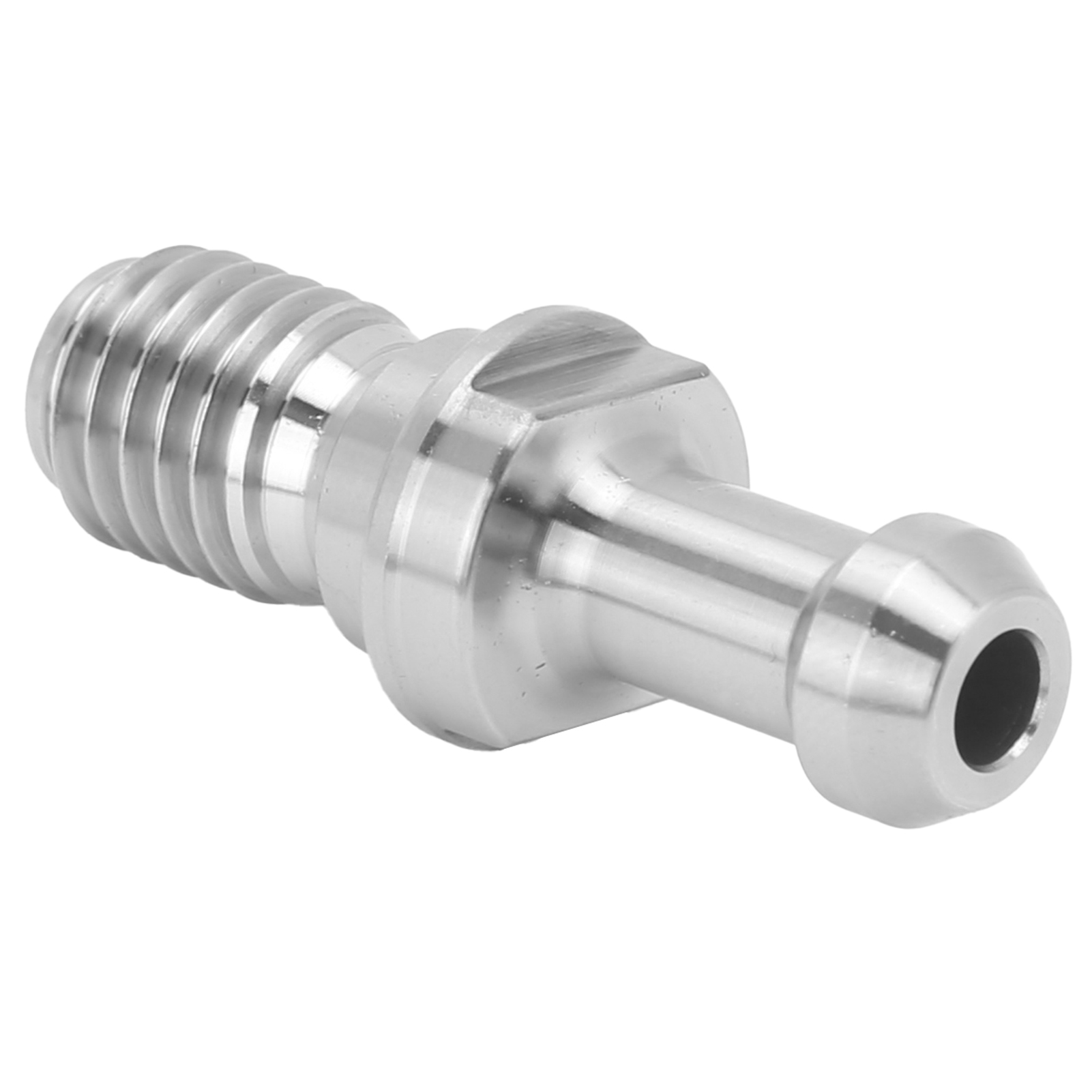 Cnc-werkzeughalter-befestigungsschraube Bt30 Edelstahl M12 D2 7 Mm D 16,5 Mm L 42 Mm D1 11 Mm Für Werkzeugmaschinen