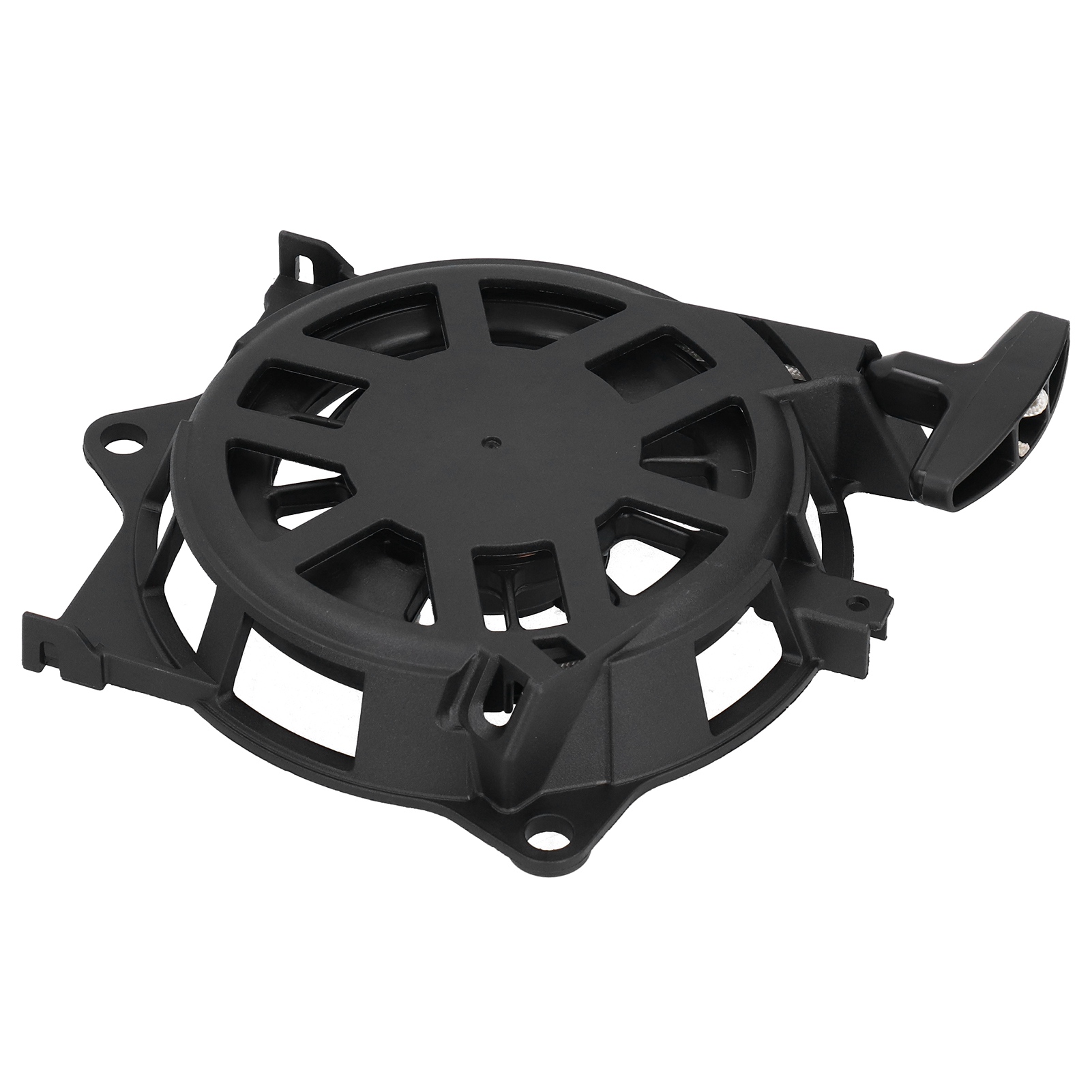 Seilzugstarter-einheit, Ersatz-rückstoßstarter Für Honda Gc190 Gcv190 28400-z0m-801