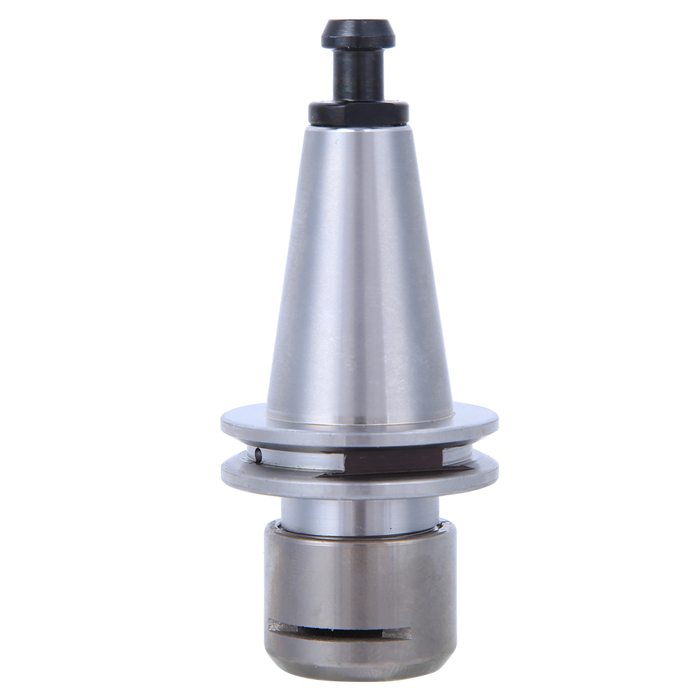 Werkzeughalter Mit Spannzange Aus Edelstahl Für Cnc-gravur Und Fräsen Iso20-er16-035ms