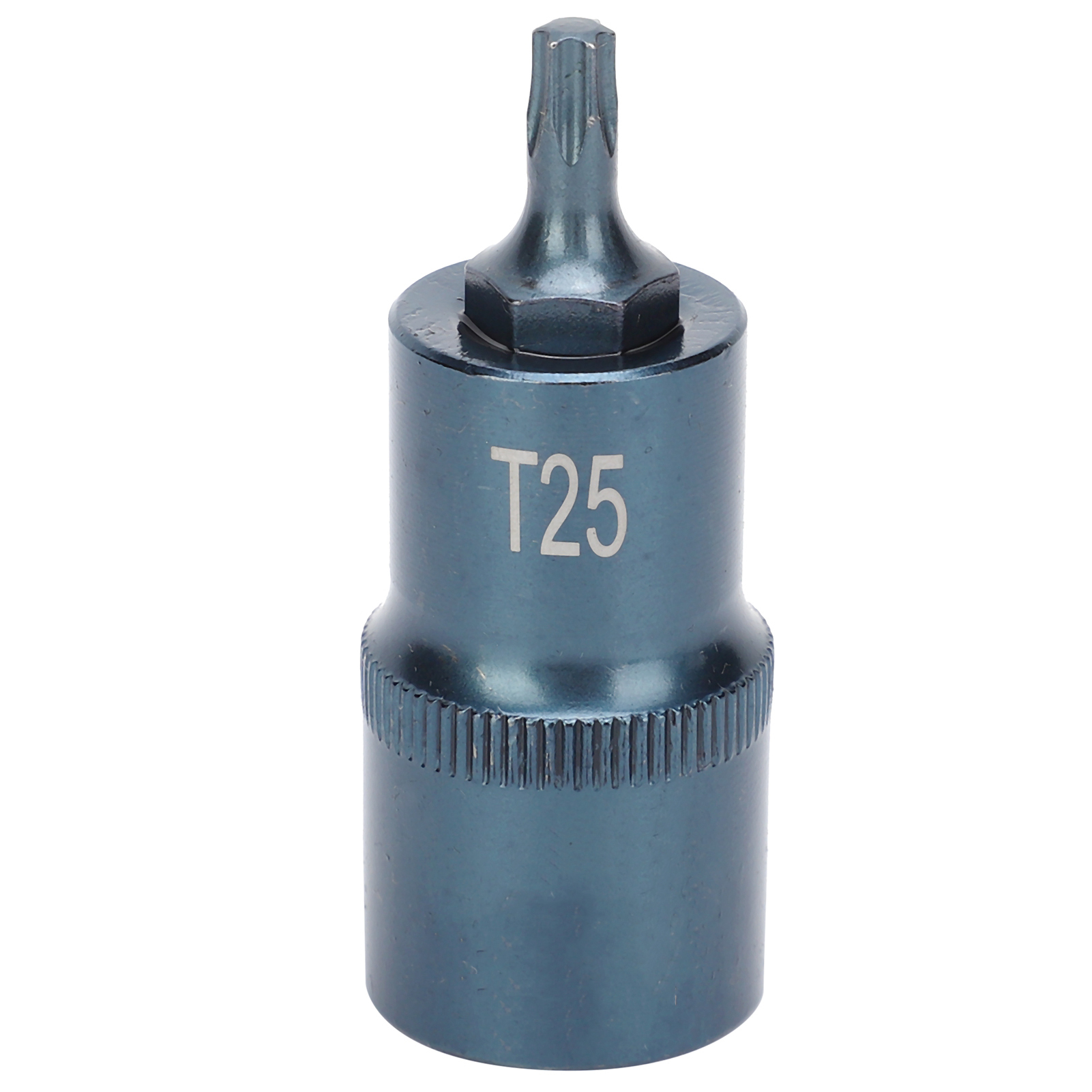 1/2-zoll-vierkant-sternschraubendreherbit, S2-legierungsstahl, Für Schraubenschlüssel, Werkzeug, 55 Mm