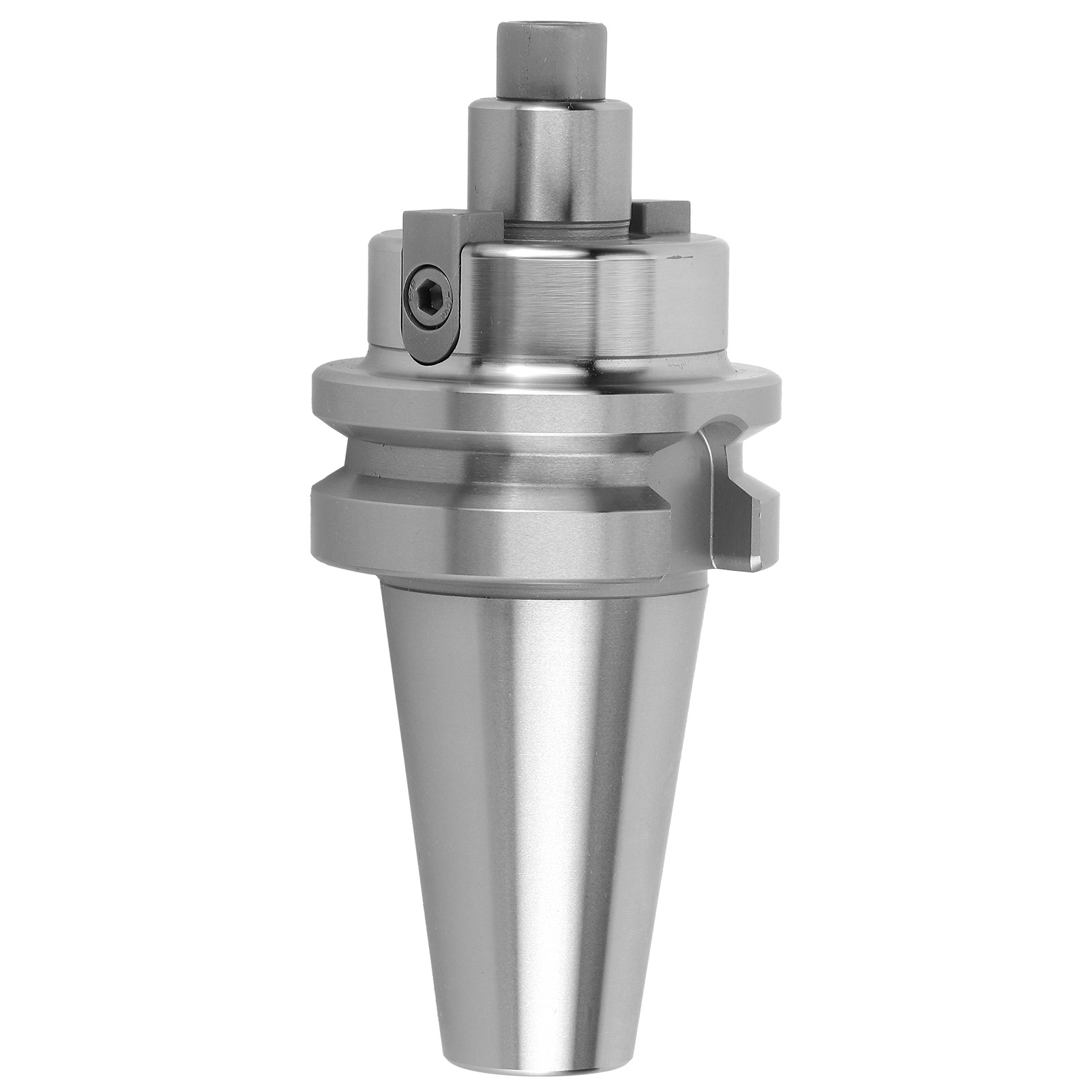 Cnc-werkzeughalter Aus Hochkohlenstoffhaltigem Stahl Für Fräsmaschine Bt40-fmb22-45
