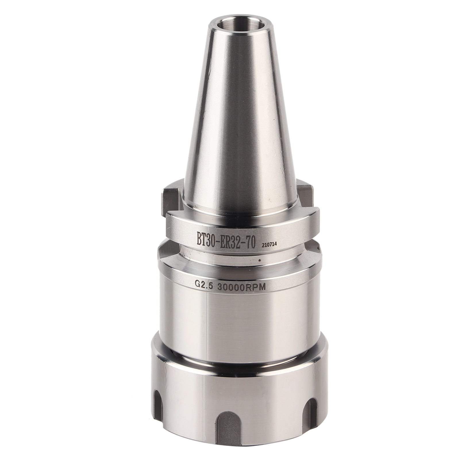Bt30-er32-70 Er Präzisions-cnc-fräsmaschinen-spannfutter-werkzeughalter-zubehör Für Fräsmaschinen Und Drehmaschinen
