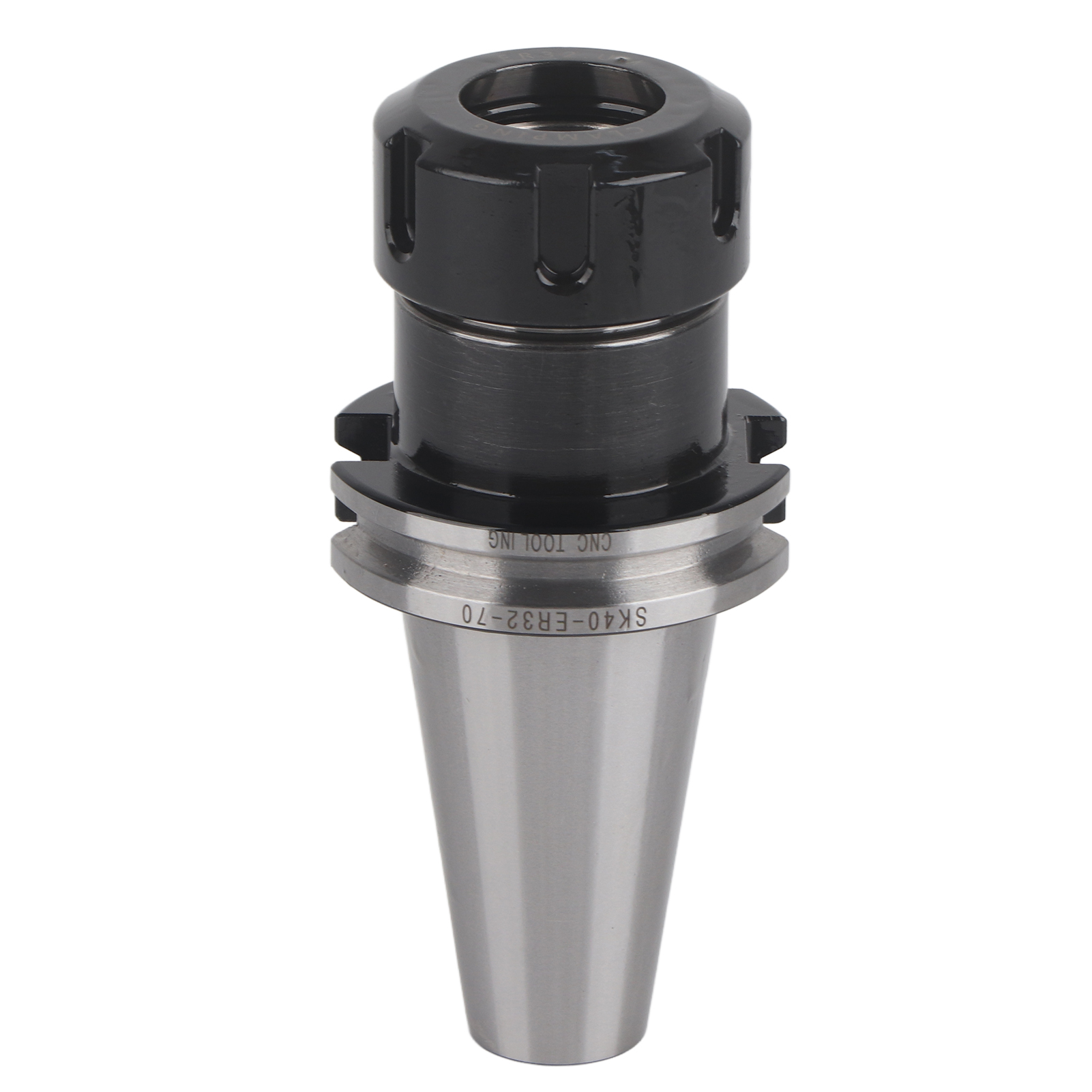 Cnc-fräswerkzeugserie Für Hochpräzise Drehmaschinen, Industriebedarf Sk40-er32-70
