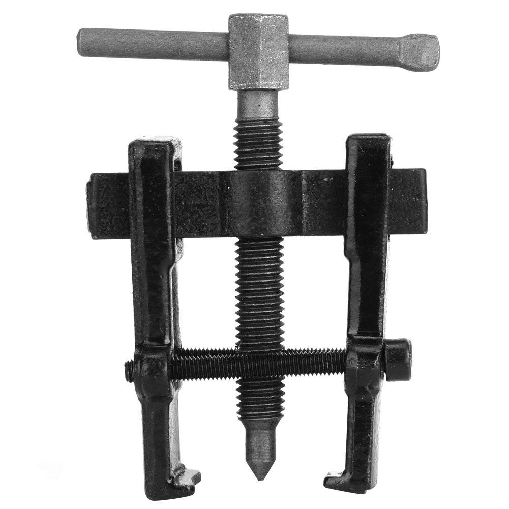 Zweiarmiger Abzieher Aus Chrom-vanadium-stahl, Handwerkzeug Zum Abziehen Von Lagern Für Fahrradreparaturen, 50 Mm (2 Zoll)