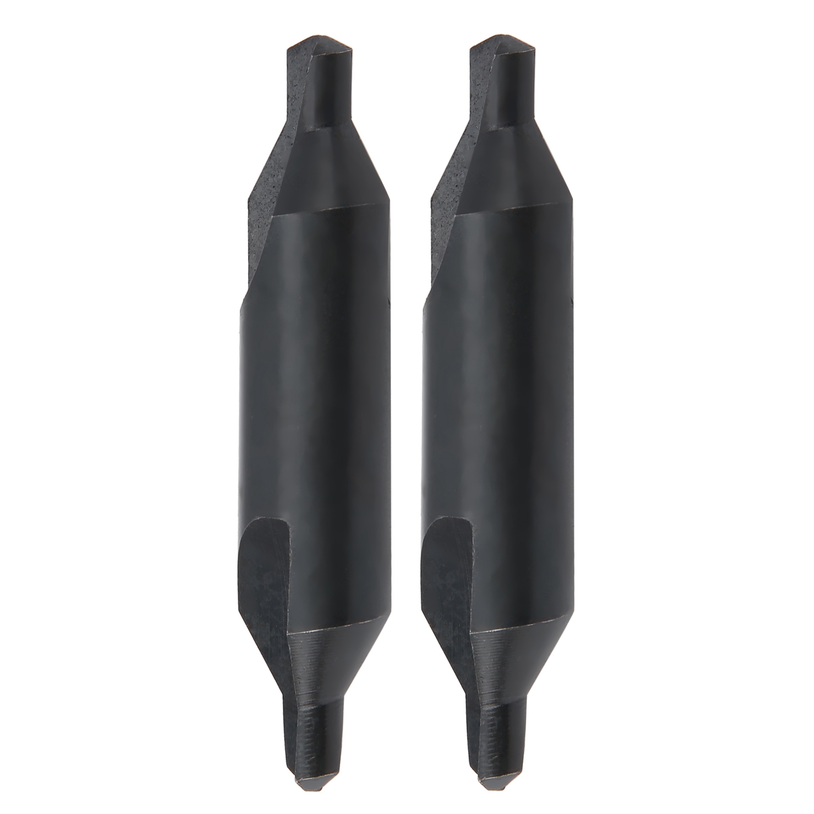 Stück Zentrierbohrer Aus Hss Für Fräsmaschinen, Positionierwerkzeuge, 6 Mm