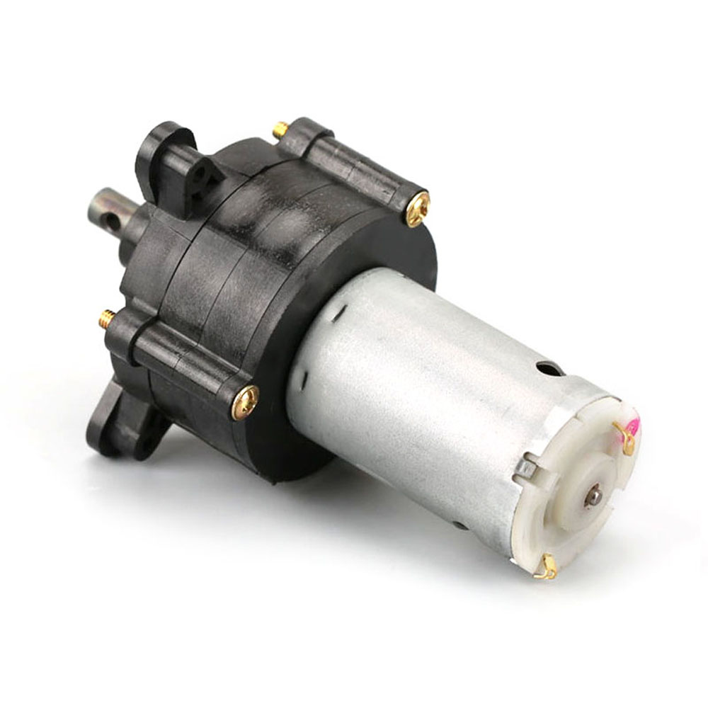 12/24-v-gleichstromgenerator, Handkurbeldynamo, Hydraulikmotor, Windkraftanlage, Notstromdynamo, Led-beleuchtung