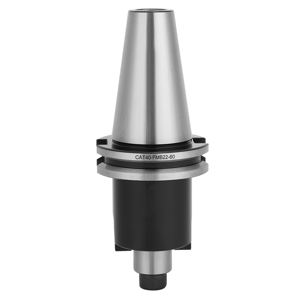 Cat40 Fmb22-60 Hochgeschwindigkeits- Und Hochpräziser Werkzeughaltergriff Aus Stahl Für Mechanische Teile