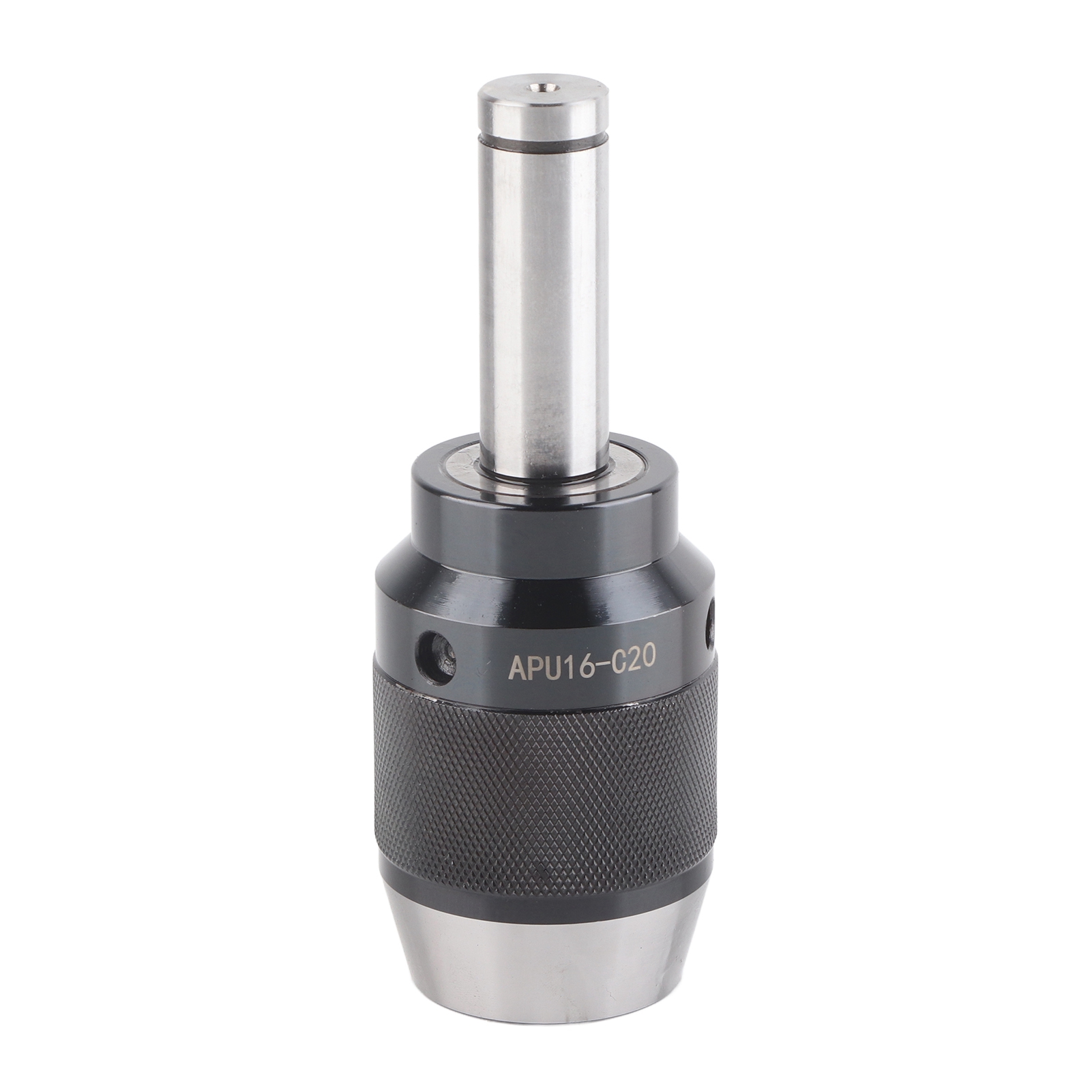 Schlüsselloses Integriertes Bohrfutter Mit Geradem Schaft, Hardware-werkzeugzubehör, Fräsmaschine Apu16-c20
