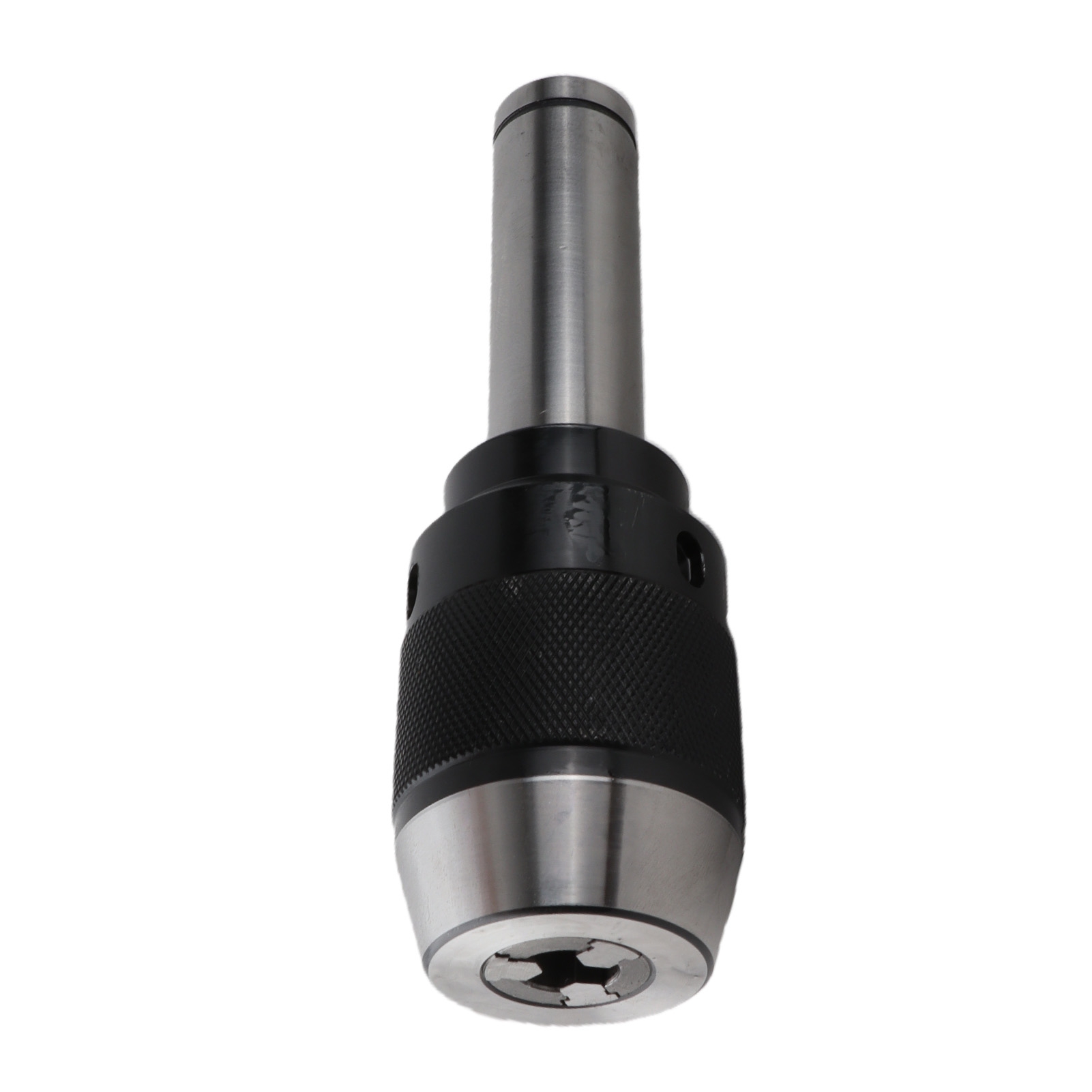 Integriertes Bohrfutter Aus Hochkohlenstoffhaltigem Stahl Mit Verriegelungsvorrichtung Für 13-mm-bohrmaschinen Apu13-c25