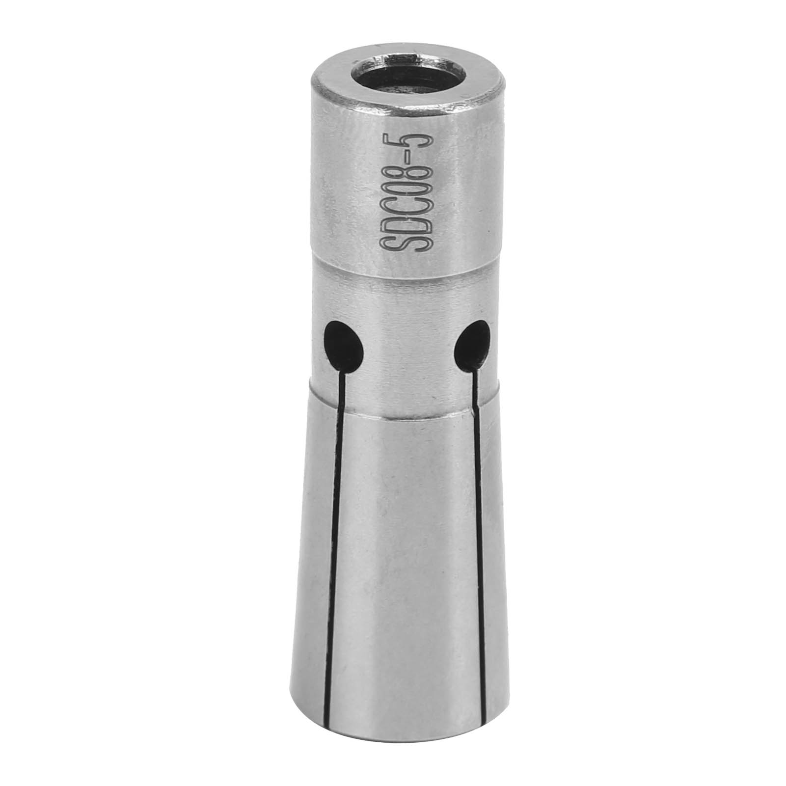 Spannzange Sdc08-5, 0,005 Zoll Präzision, Drehfutter, Starke Spannkraft, Rückstellkraft, 65mn-werkstoff, Fräsen, Bohren, Cnc-gravieren