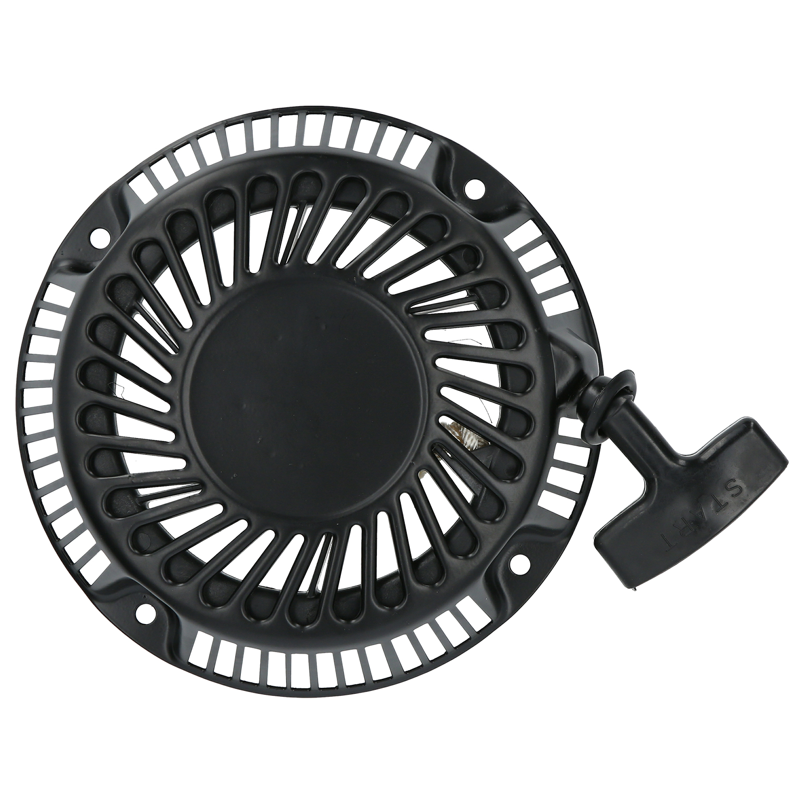 Anlasser Für Briggs & Stratton 695058 Rasenmäher Und Trimmer, Ersatzteil Bs2102