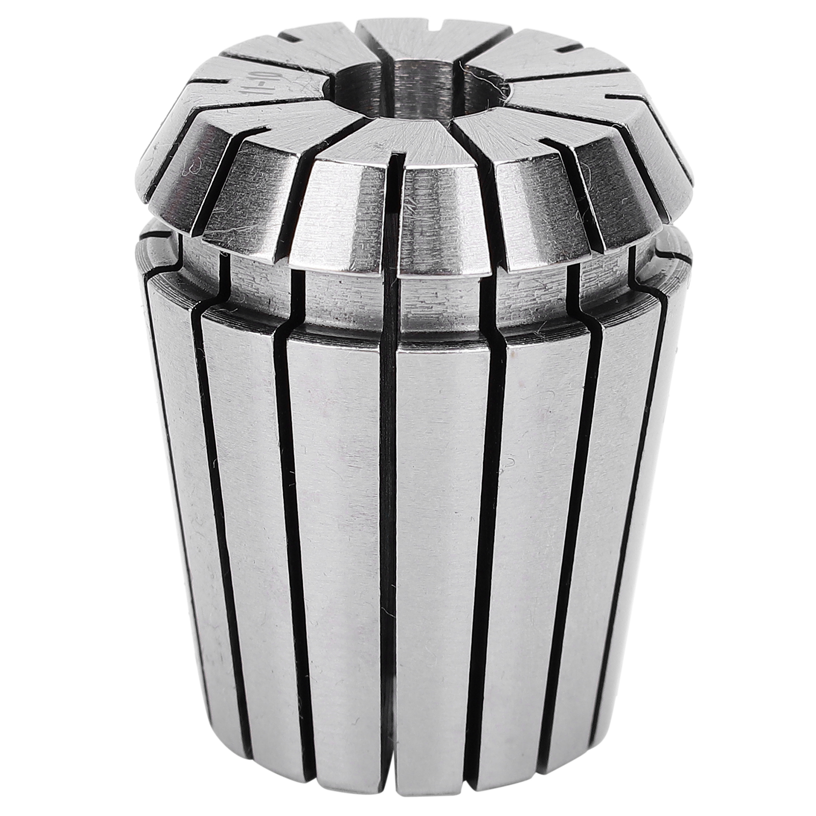 Präzisions-futter Aus Federstahl Er32-11, 0,015 Mm, Zum Fräsen, Drehen, Bohren Und Cnc-gravieren