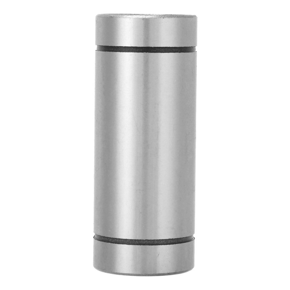 Hochpräzisions-linearkugellager Aus Stahl Für Die Industrielle Automatisierung Lm25luu Lm20luu Lm16luu