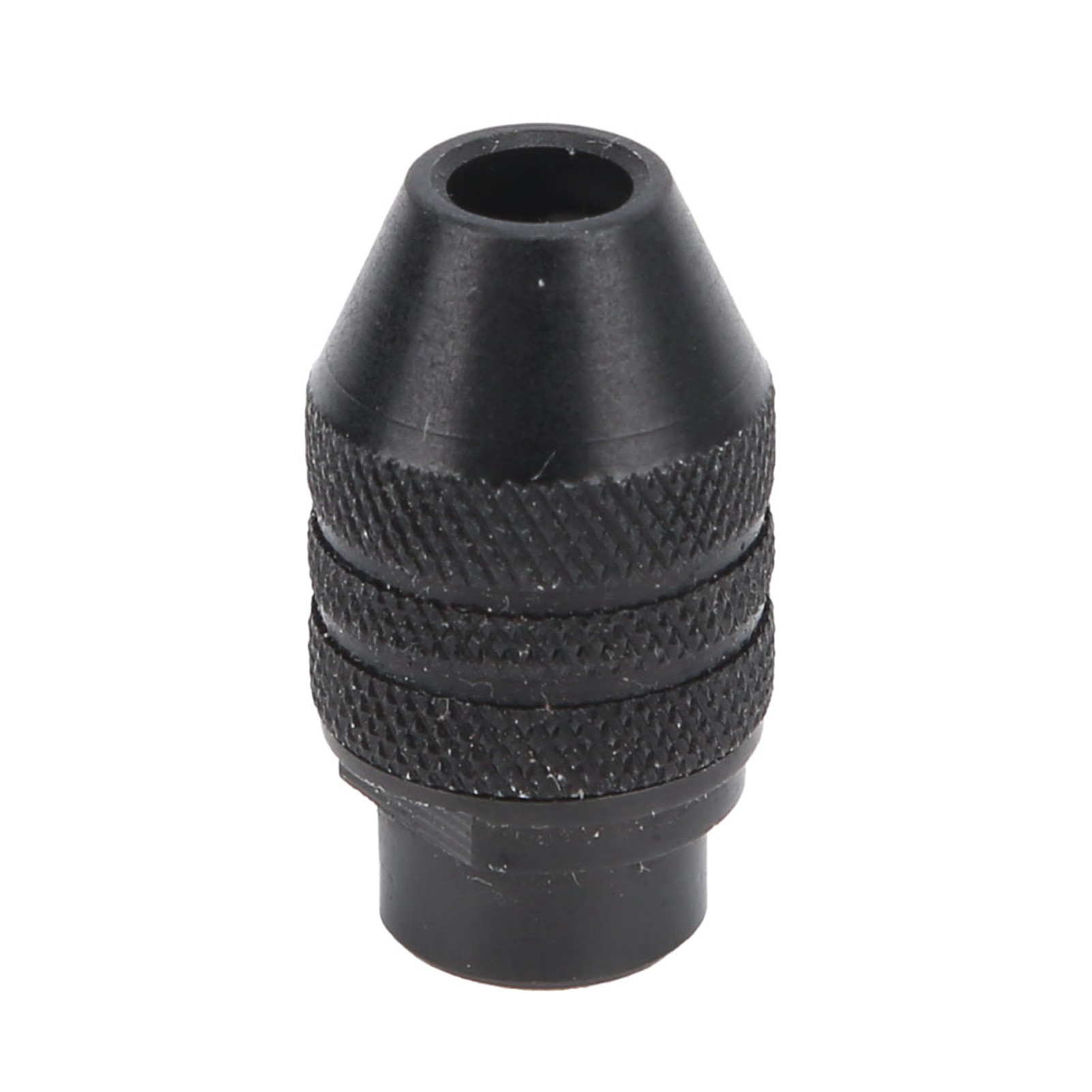 Schnellwechseladapter Aus Kohlenstoffstahl Für Winkelschleiferzubehör, Langer Schaft M7x0,75