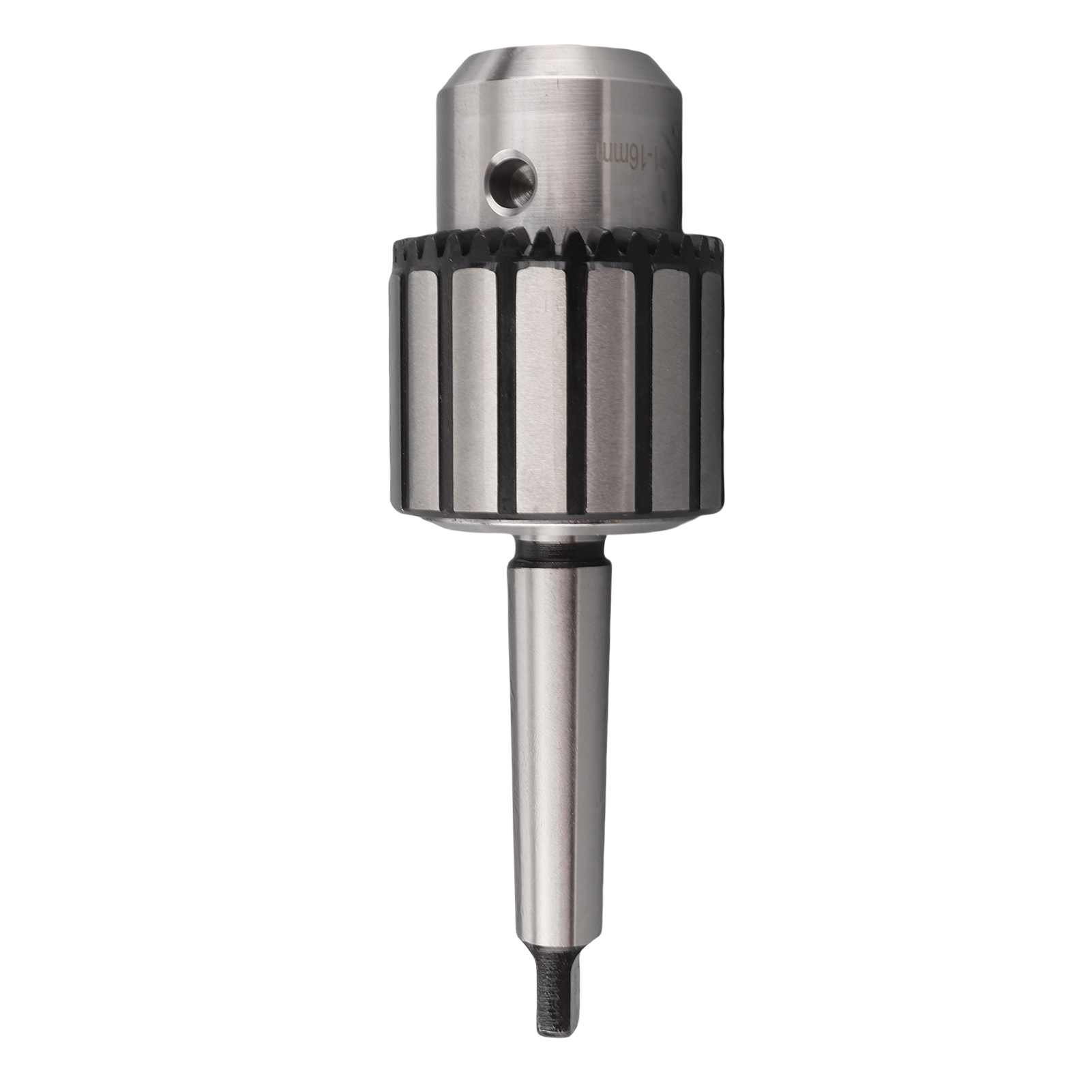 Schlüsselbohrfutter Für Drehbankspannung, Morsekonus, Schnellspannkopf, Linearteile, Mt2-jt33, Metrisch 1–16 Mm