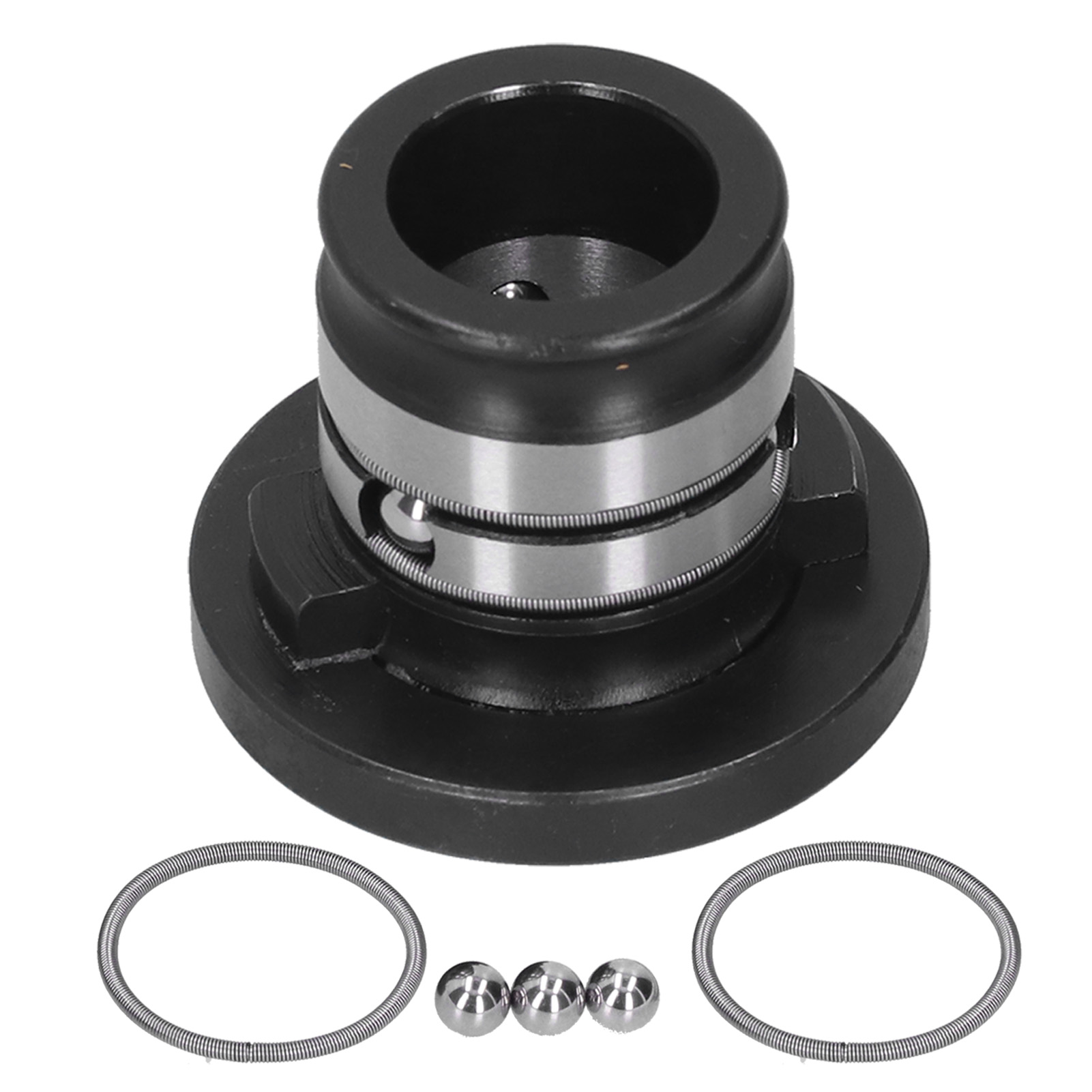 Gewindeschneidadapter Aus Schnellarbeitsstahl Für Cnc-dreh- Und Fräsmaschinen, Zubehör Gt24-gt12