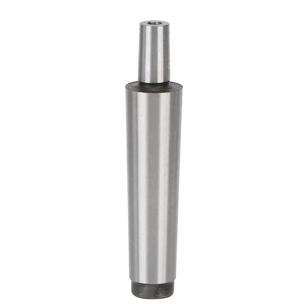 Mtb2-b10 Morsekonus-bohrfutteradapter, Verbindungsstange, Bohrfutter, Stahl, 45 Hrc-55