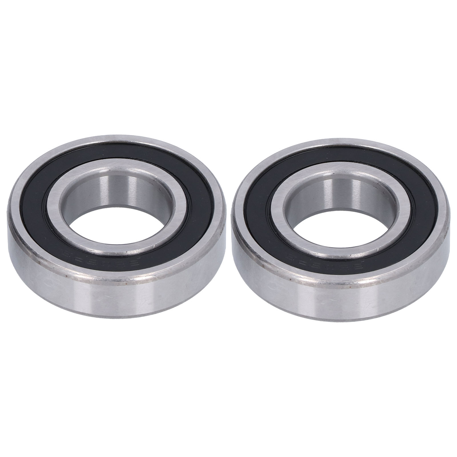 Stück Rillenkugellager, Hochleistungslagerstahl 6206rs Abec-3, 30x62x16 Mm, Für Mechanische Anwendungen