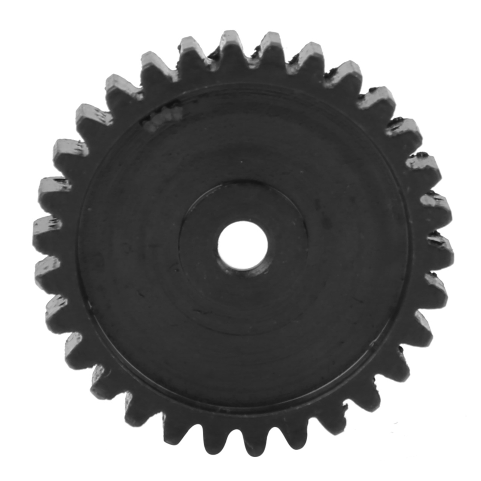 30-zahniges Stahl-geradzahnrad Für Servo-keilwelle, Modul 25, 0,8, Industrieteil 4307-1025-0030