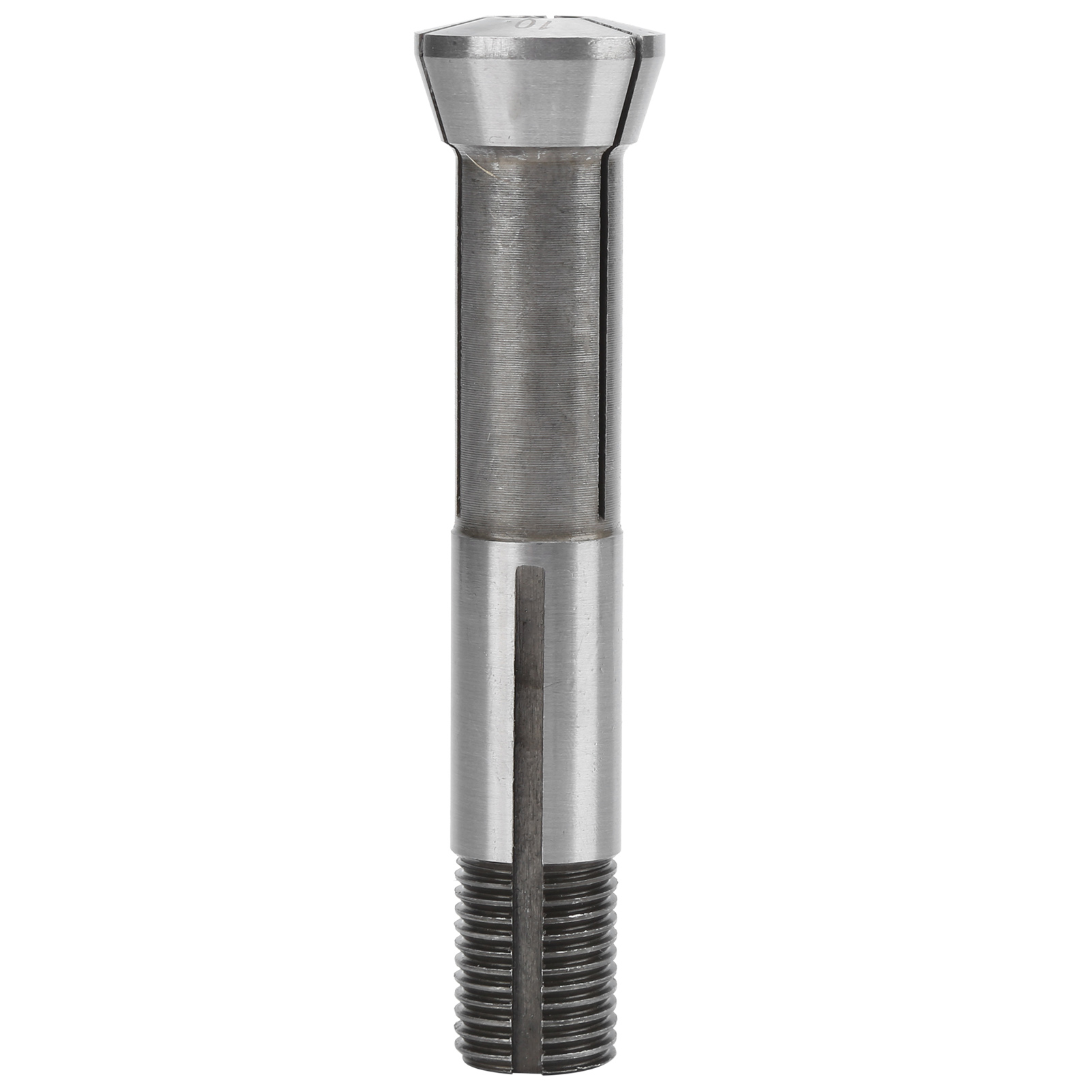 M20-gewindeschleiffutter Mit Elastischen Backen Für Schleifmaschinen, 122 Mm X 10 Mm