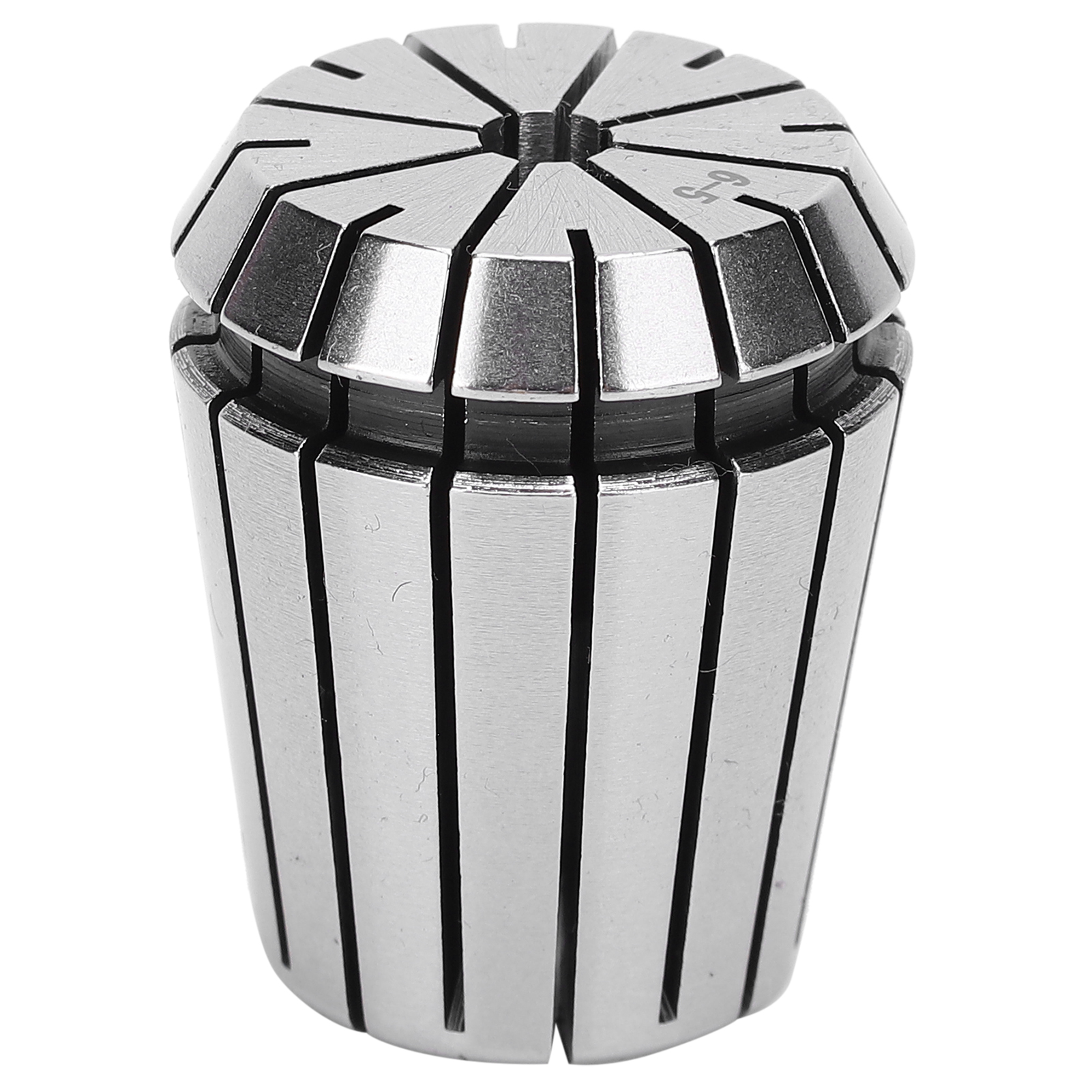 Er32-6 Präzisions-federstahlfutter, 0,015 Mm, Für Fräsen, Bohren, Gewindeschneiden, Gravieren, Cnc-drehen
