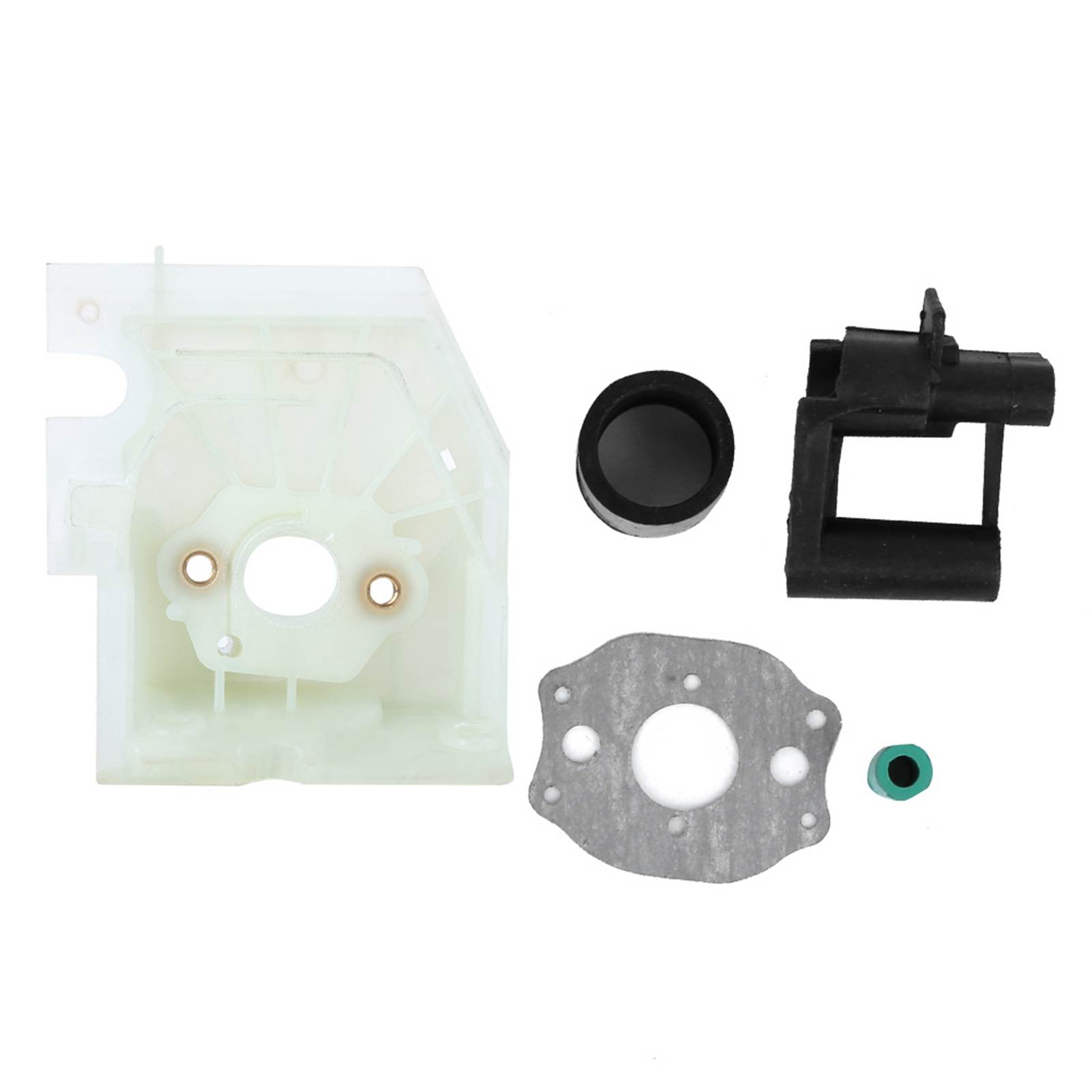 Impuls-kit Für Vergaseransaugadapter Für Husqvarna 36 41 136 137 141 142