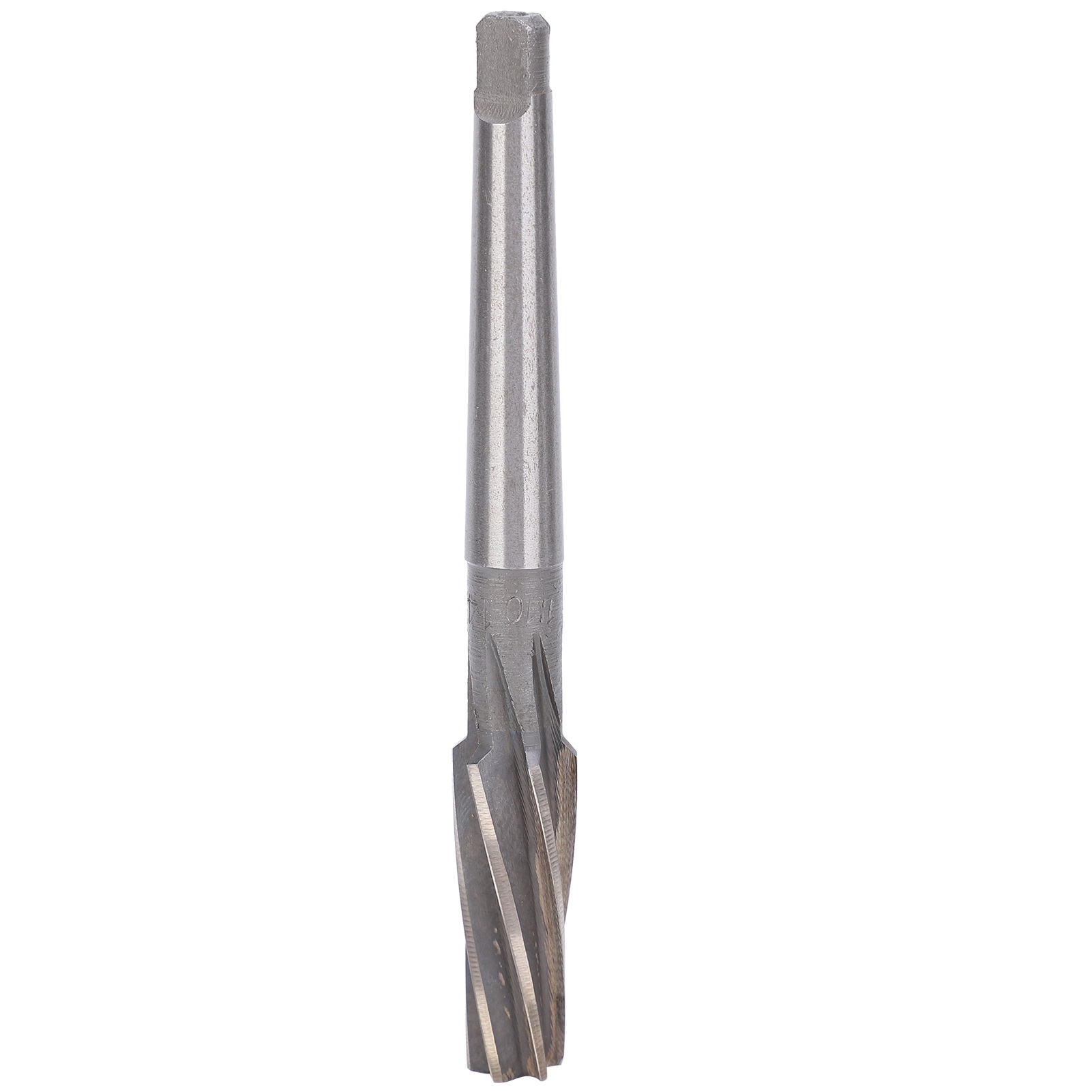 Kegelreibahle 1:10, Hss-schnellarbeitsstahl, Schneide 12x40x16 Mm, Saubere Schneide, Manuell, Industrietauglich