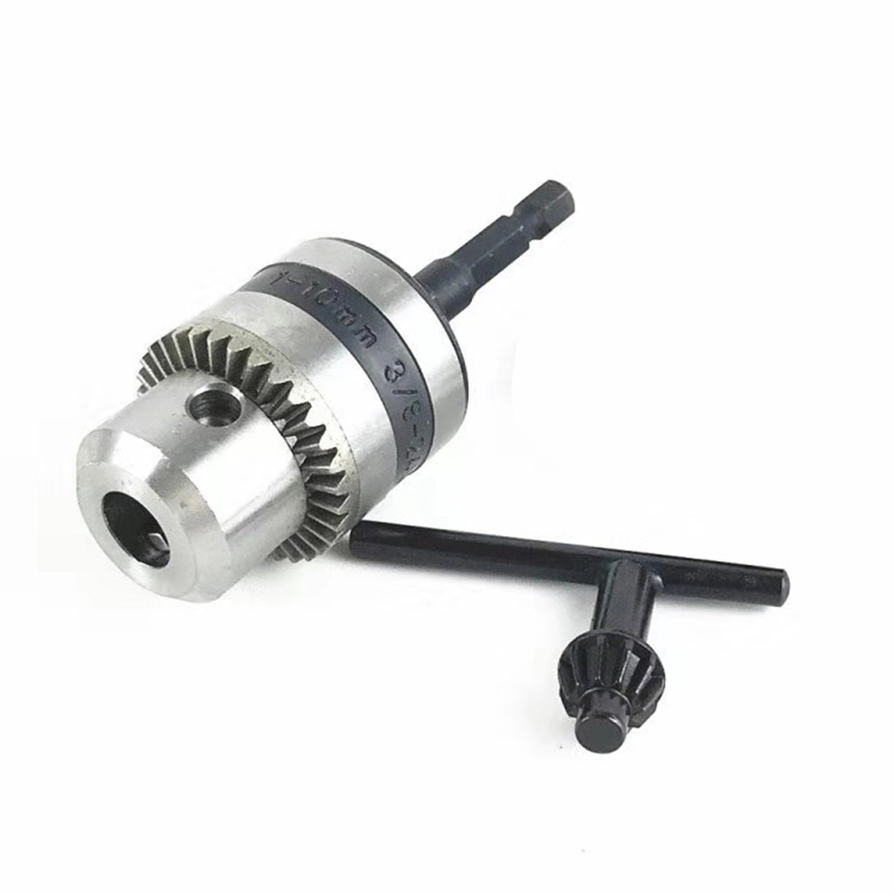 3/8"-konverter-adapter Für Elektrische Bohrfutter