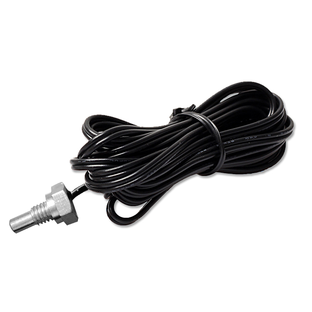 Temperaturfühler-drahtsonde Ntc 10k 1m Kabel M6 Gewinde Für Temperaturregler