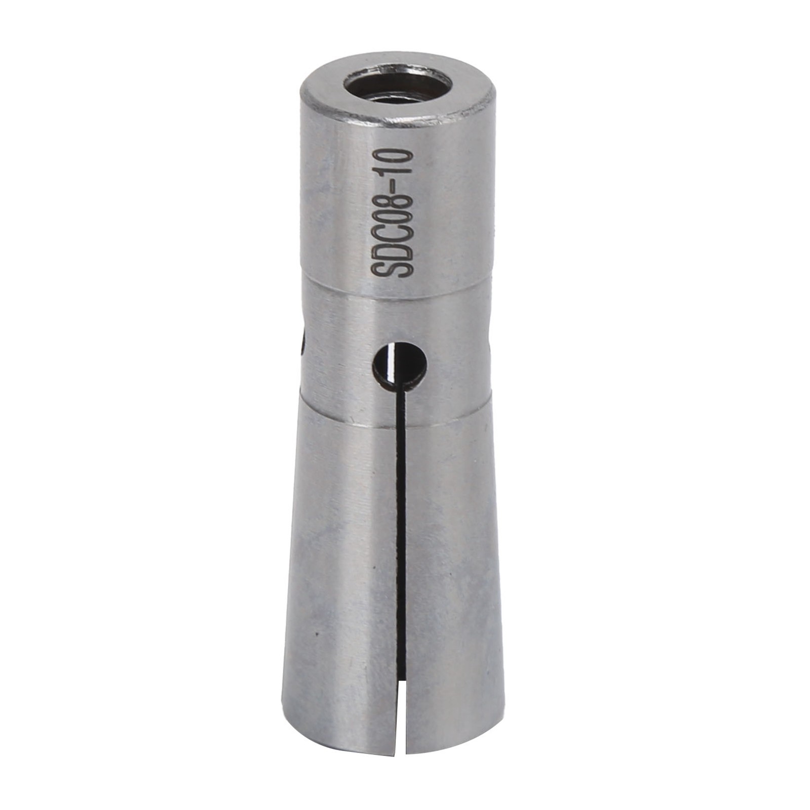 Hochpräzises 65-mm-zugspannfutter Sdc0810 Für Cnc-fräsen Und -bohren