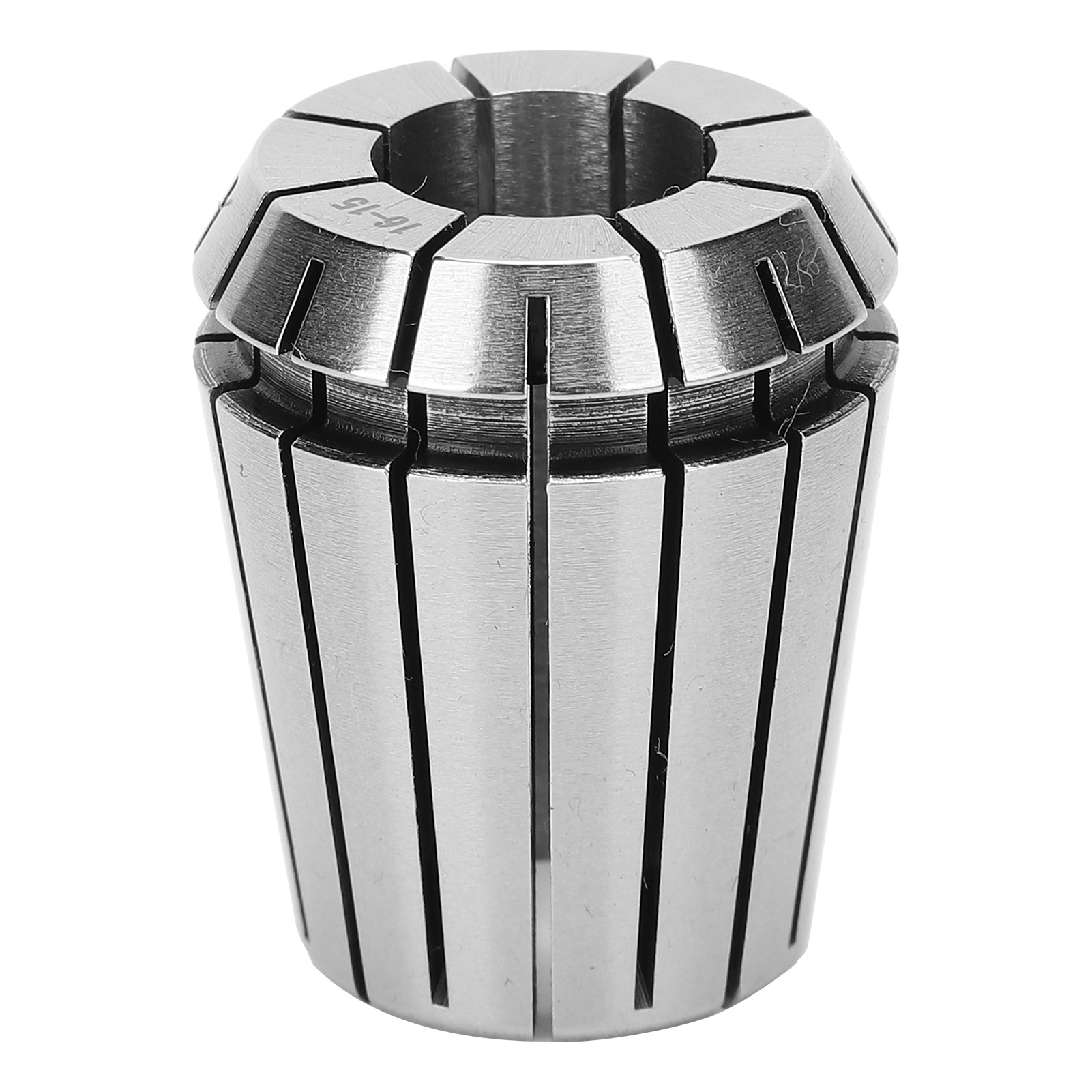 Er32-16 Präzisions-federstahlfutter, 0,015 Mm, Für Cnc-dreh- Und Fräsmaschinen, Industriezubehör