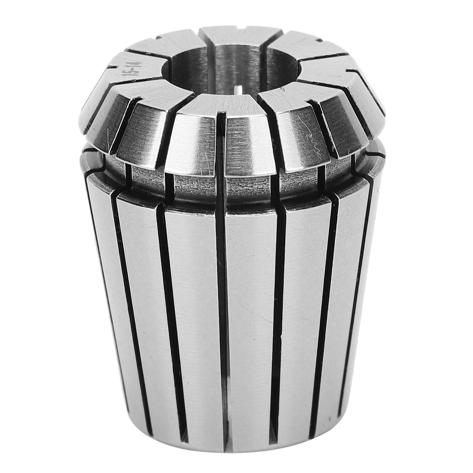 Er32-15 Federspannfutter, Präzisionsfederstahl, 0,008 Mm, Für Cnc-drehmaschinen, Fräsmaschinen, Industriebedarf