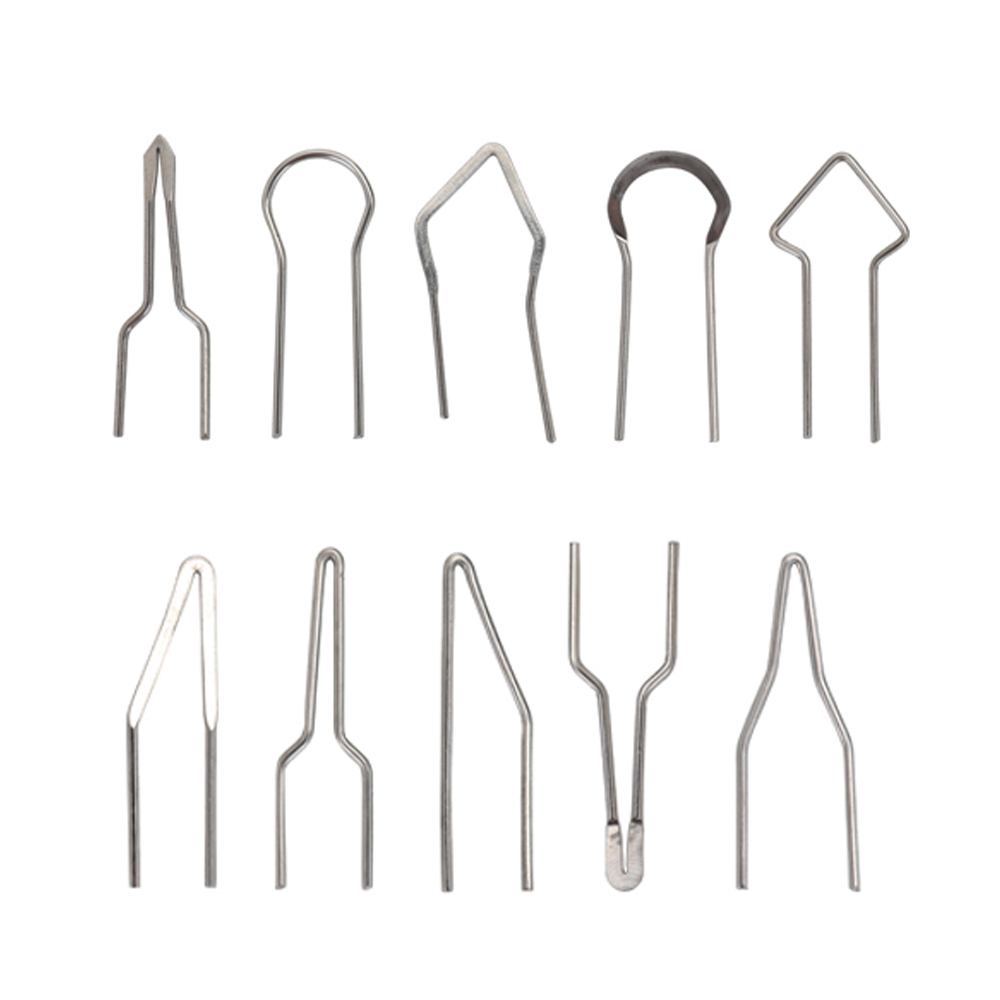 Set Mit 10 Lötspitzen, 1 Mm Durchmesser, Zubehör Für Brennkolben, Brennkolben