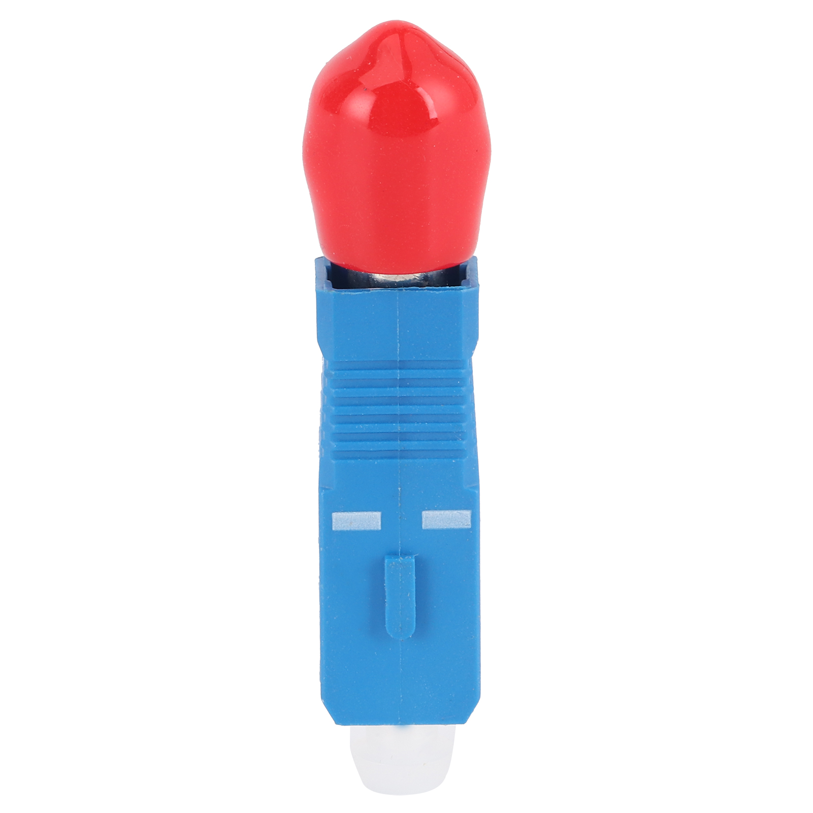 Sc/upc Auf St/upc Stecker Auf Buchse Glasfaser-adapter Koppler Konverter Carrier-qualität