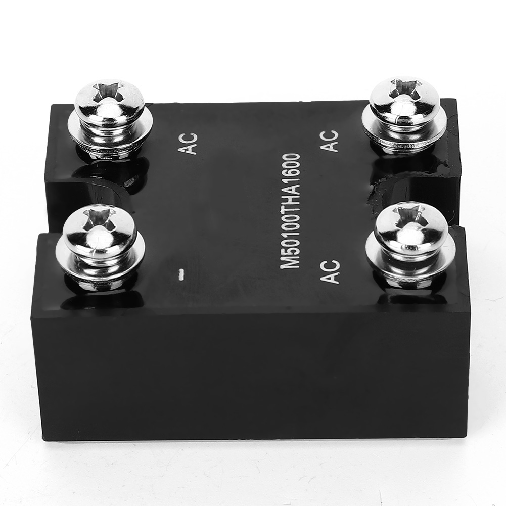 M50100thc1600 Dreiphasen-brückengleichrichtermodul Für Cat-negativgeneratorsatz