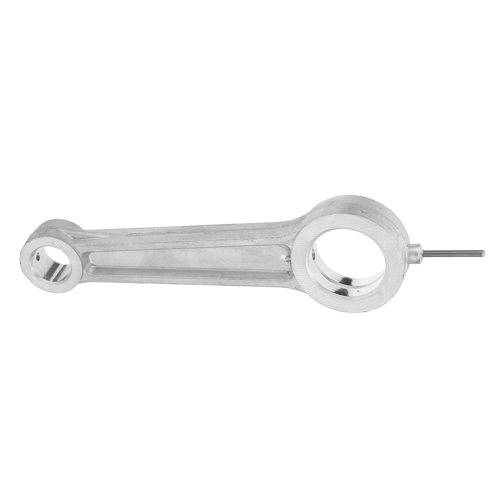 Pleuelstange Aus Aluminiumguss, 12,7 X 23 X 94 Mm, Konisches Ende, Zubehör Für Luftkompressoren
