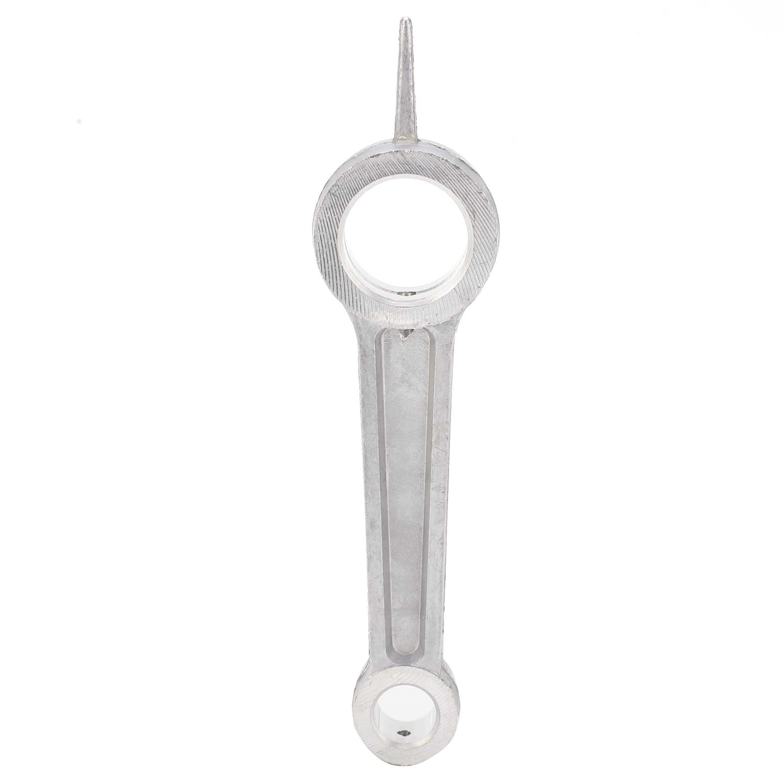 Pleuelstange Aus Aluminiumguss, 12 X 23 X 94 Mm, Konisches Ende, Zubehör Für Pneumatische Pumpen Und Luftkompressoren