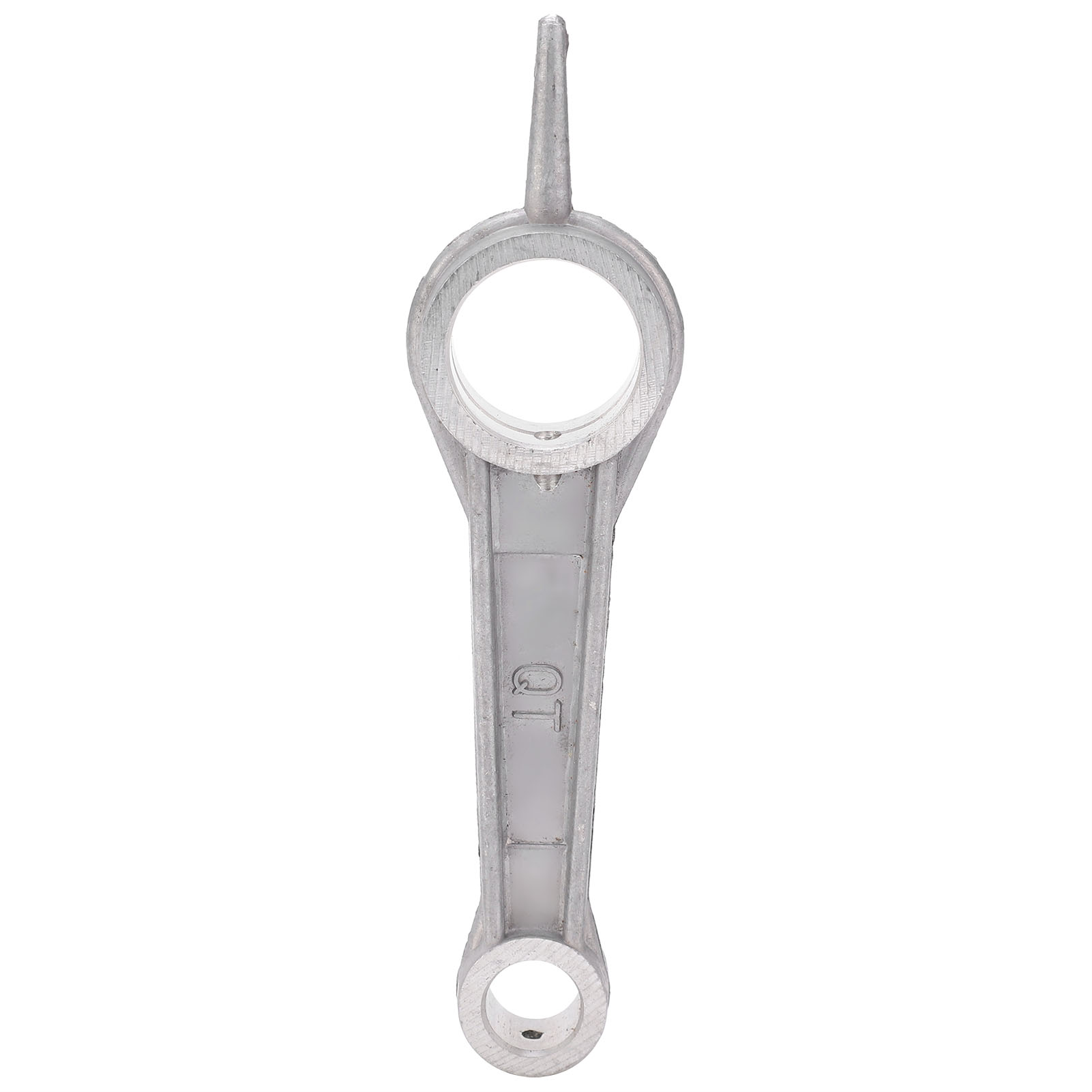Kurbelwelle Aus Aluminiumguss Mit Doppelbohrung, Zubehör Für Luftpumpe/kompressor, 12 X 23 X 85 Mm