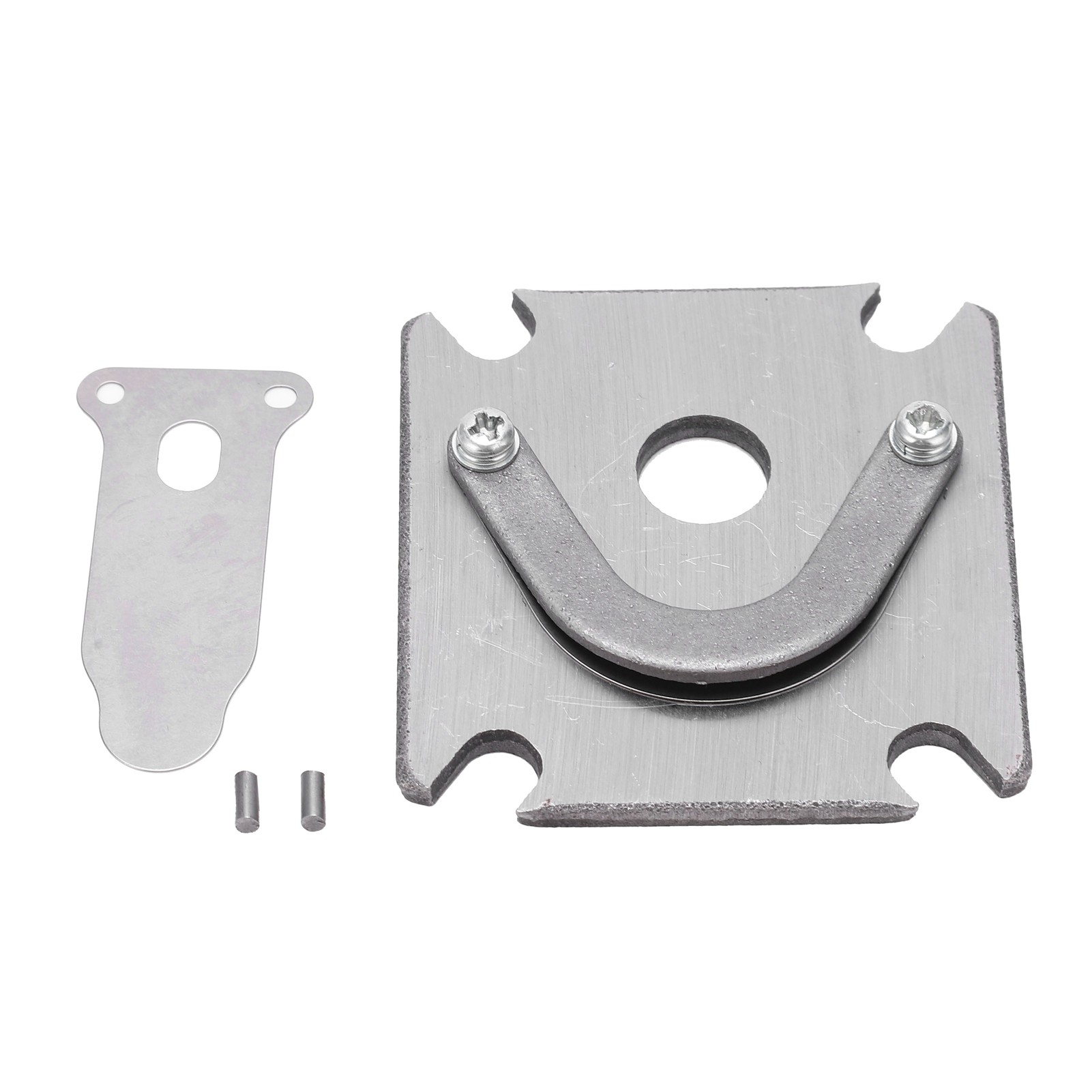 Ventilplatte 48x62mm 1/2,5/3/4p Ersatzdichtungs-hardware-zubehör Für Luftkompressor