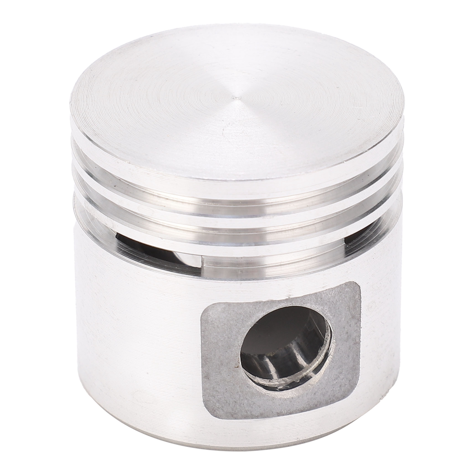 Aluminium-luftkompressorkolben Mit 42 Mm Durchmesser Für Kolbenpumpen Und Kompressoren, Mechanisches Zubehör