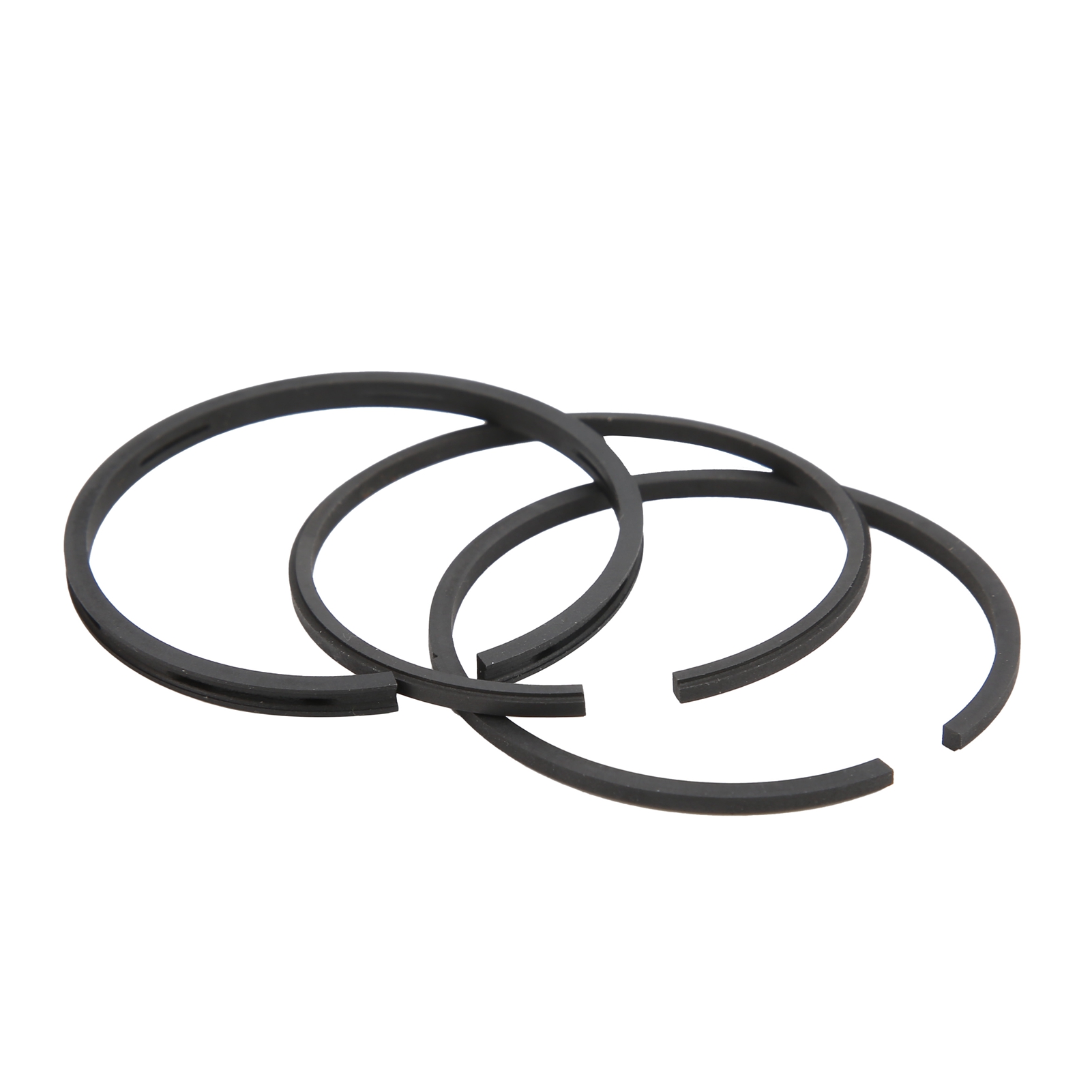Stück Ersatz-kolbenringdichtung Für Pneumatische Antriebskompressoren Und Luftpumpen, 48 Mm