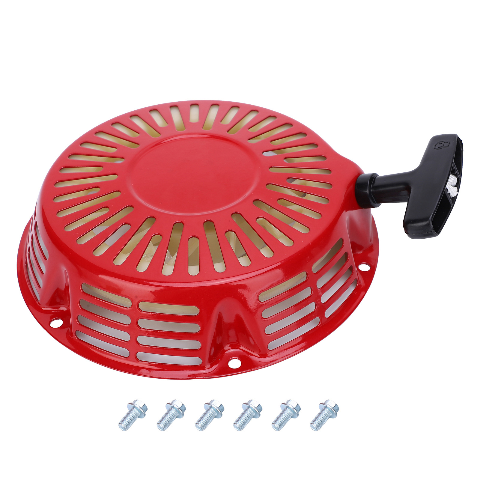 Seilzugstarter Für Freischneider, Rasentrimmer, Gartengeräte, Motor Der Serie 188