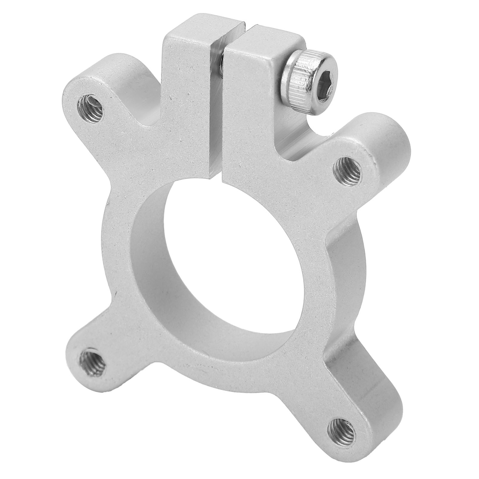Spannring Rundteile Aluminium Bohrung 22mm Nabe Spannwelle Zubehör 3302-0032-0022