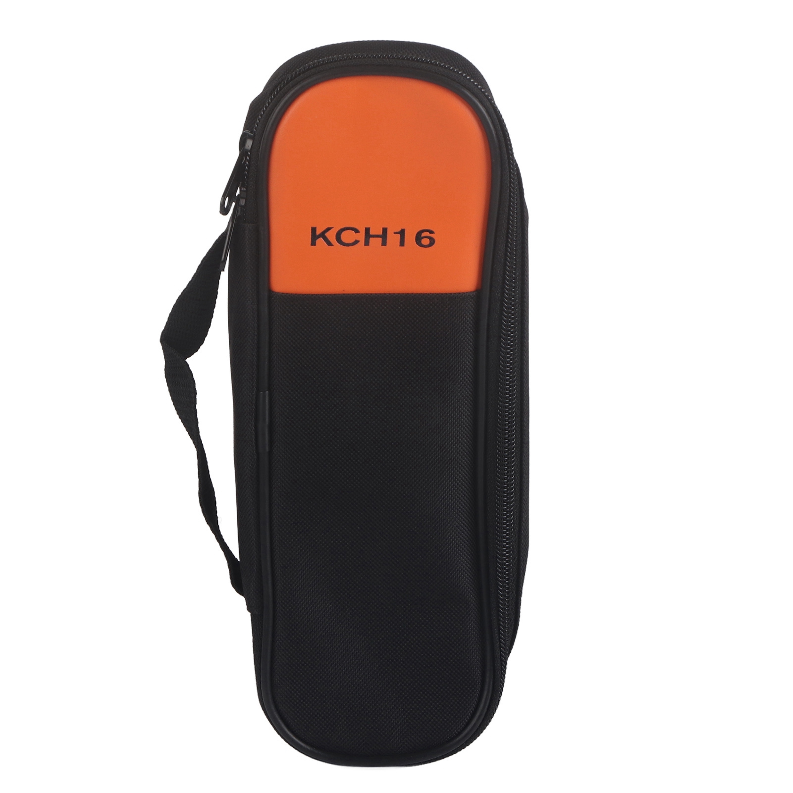 Kch16 Tragbare Aufbewahrungstasche Für Multimeter-zangenmessgeräte, Schutzhülle, Kompatibel Mit Fluke F302, F303, F305