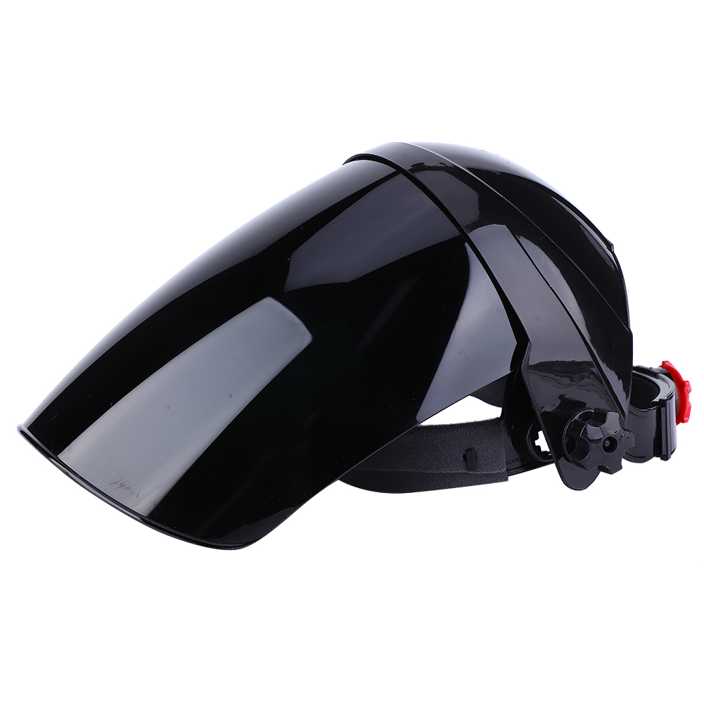 Lichtbogenschweißhelm, Schleifmaske, Uv-schutz, Spritzschutz, Gesichtsschutz, Pe-kappe