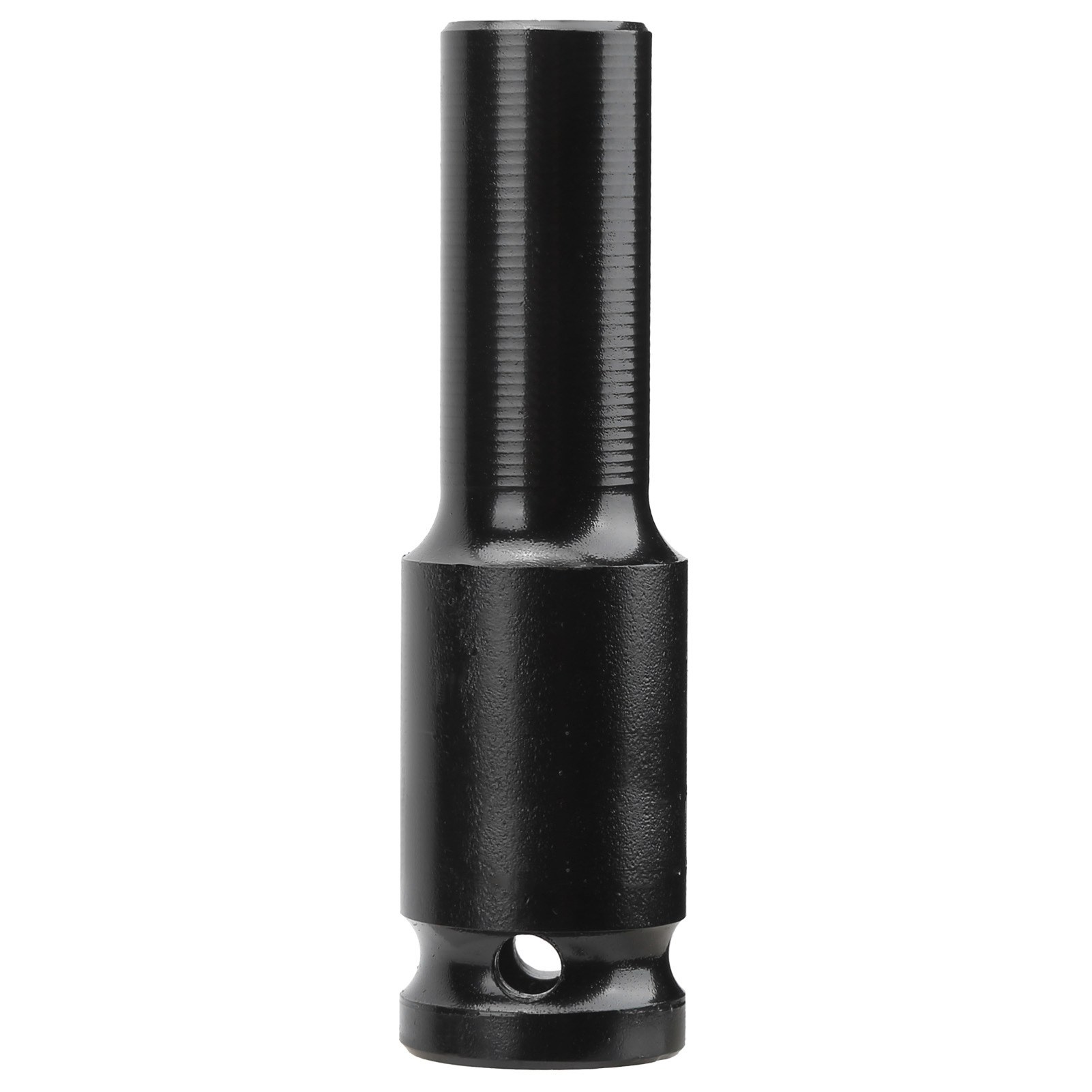 78 Mm 10 Mm Verlängerter Sechskant-steckschlüsseladapter Aus Kohlenstoffstahl Für Elektrische Bohrmaschinen, Druckluftbohrmaschinen Und Schlagschrauber